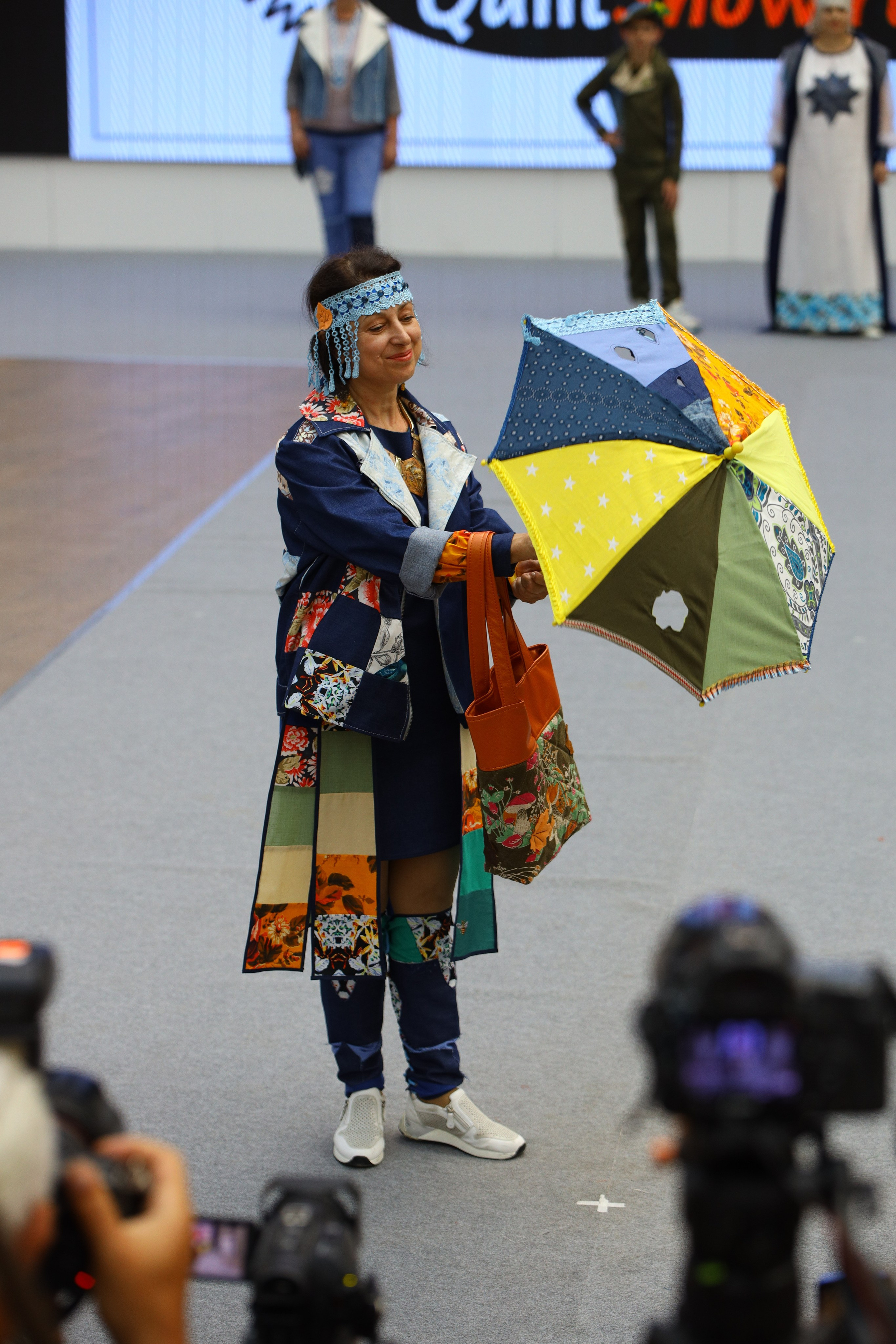 Душа России. Фотограф в Туле Крупский АнДРей. Фотостудия «КАДР71» в Туле