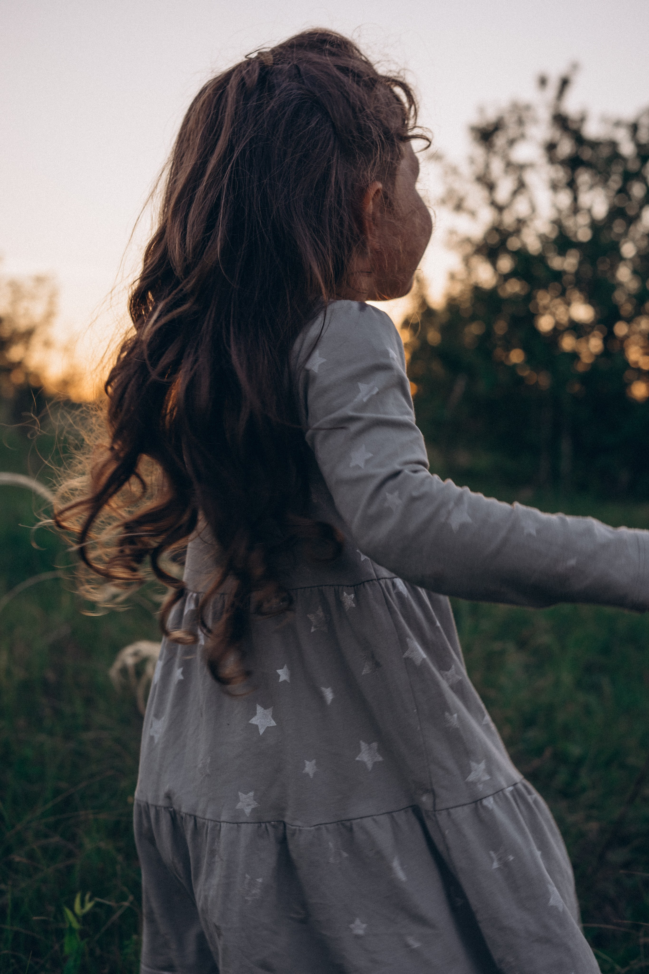 Счастливое детство. Фотограф в Москве Юлия Резвова
