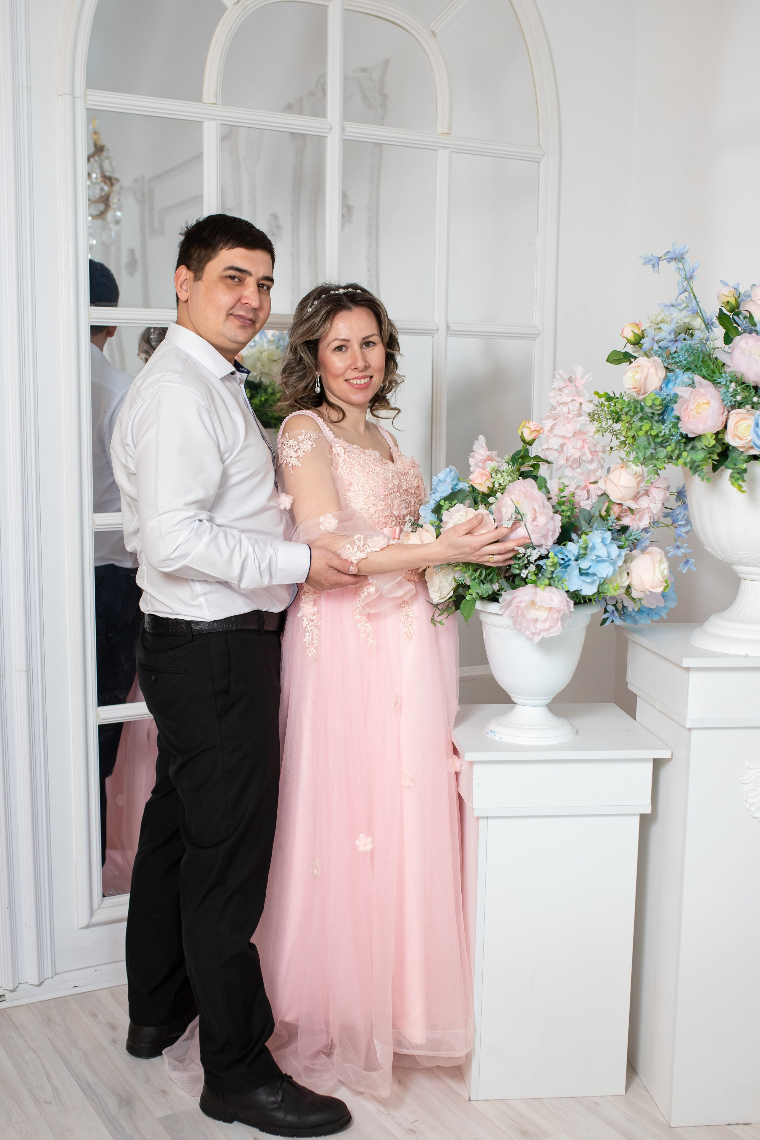 Снежанна. Марина Шаймухаметова. Фотограф в Уфе