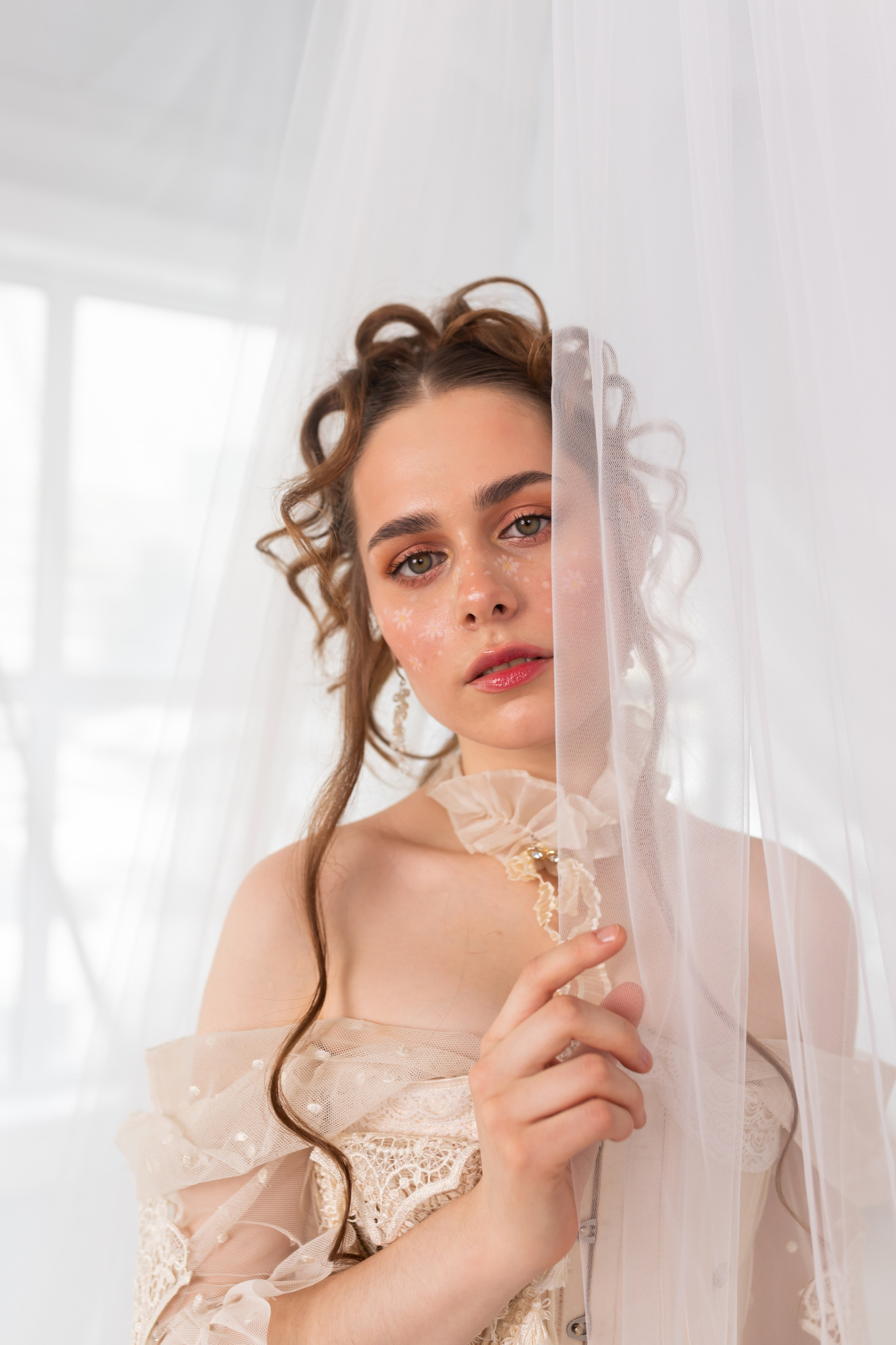 Ивилина. Марина Шаймухаметова. Фотограф в Уфе