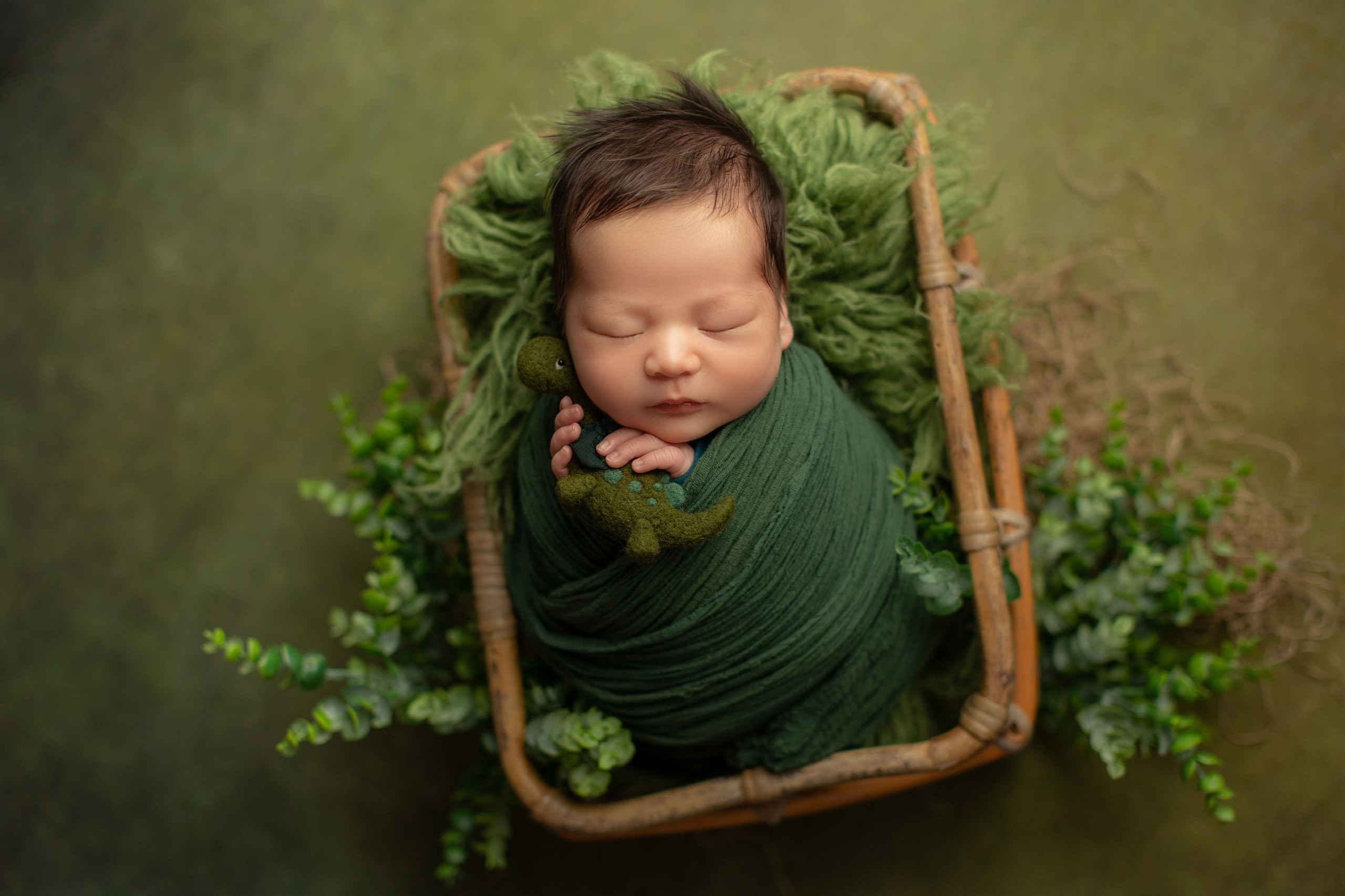Плетенка. Фотограф новорожденных, семейный фотограф в Санкт-Петербурге