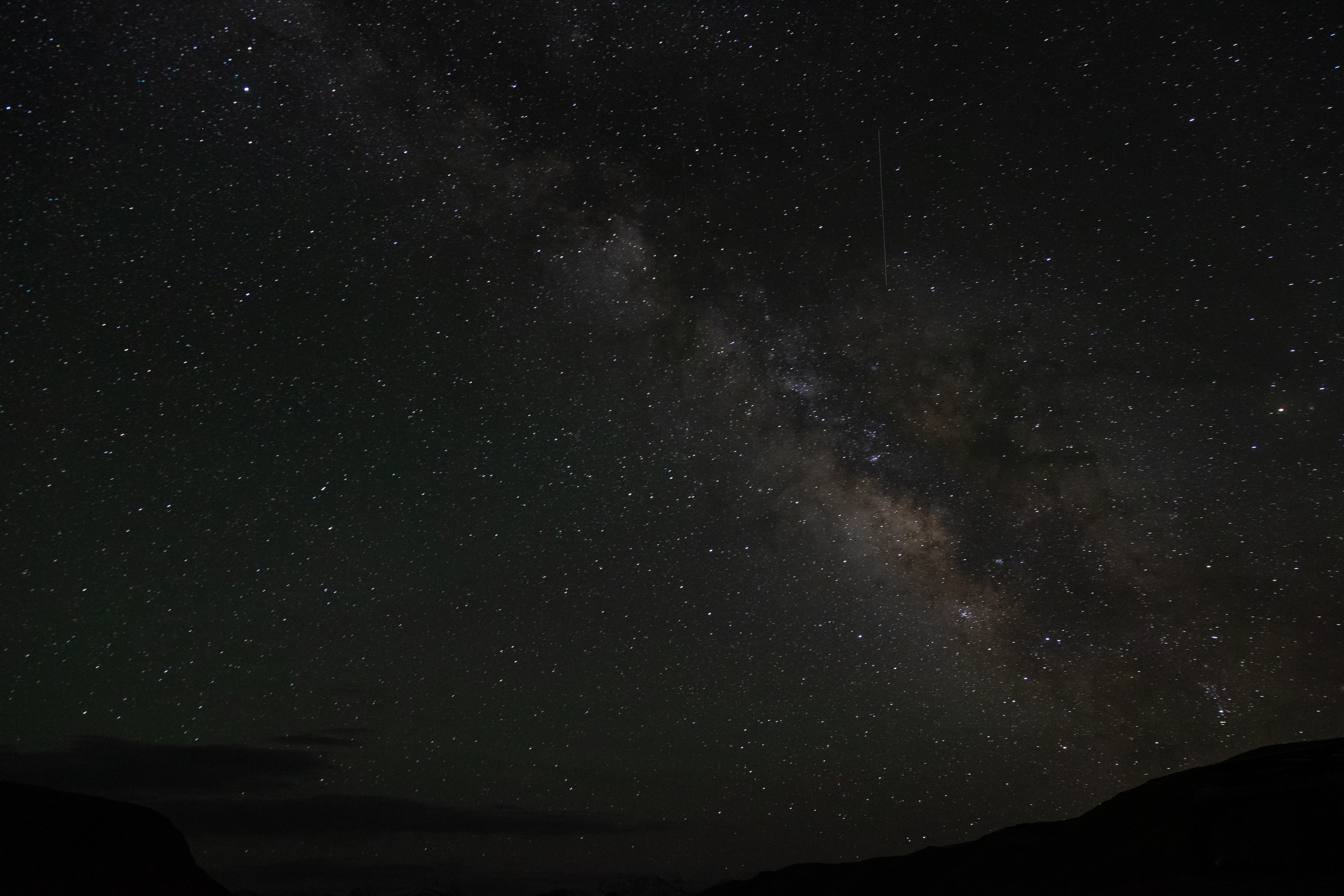 Казахстан. Добродеева Алла фотограф, Москва
