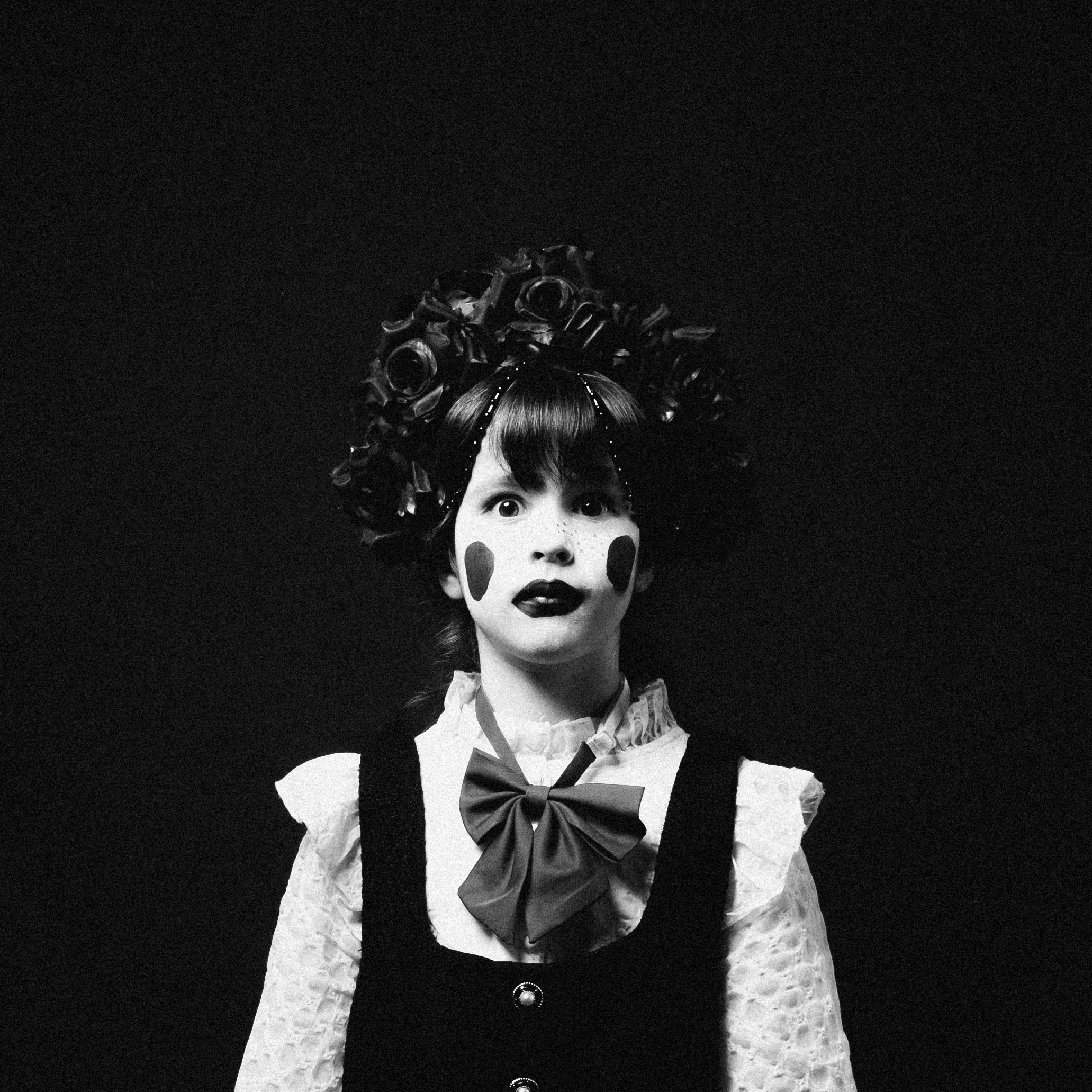 Крим Плин — Бесы. RUSLAN ROZANOV