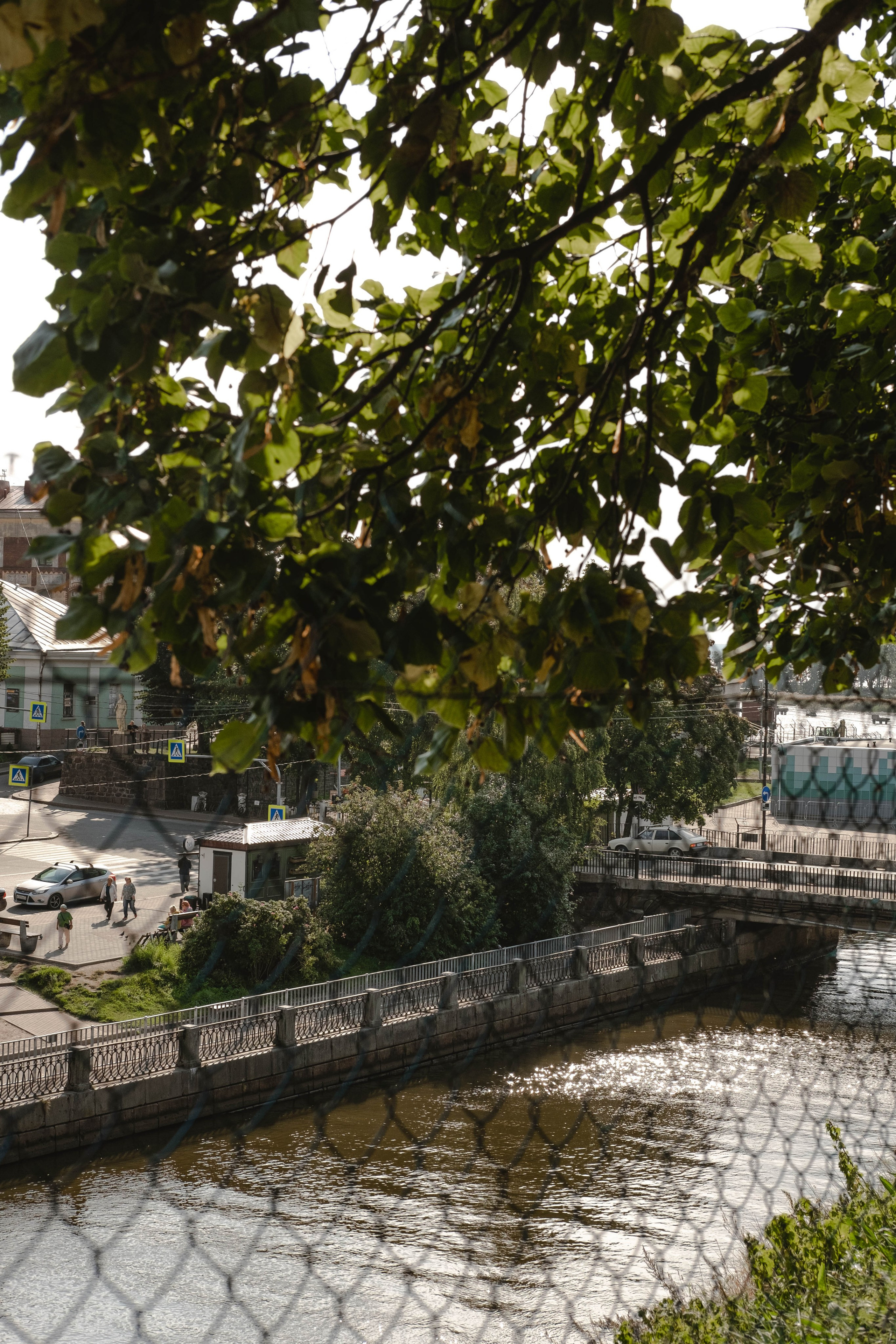 Выборг. Свадебный и семейный фотограф в Новосибирске, Санкт-Петербурге, Москве