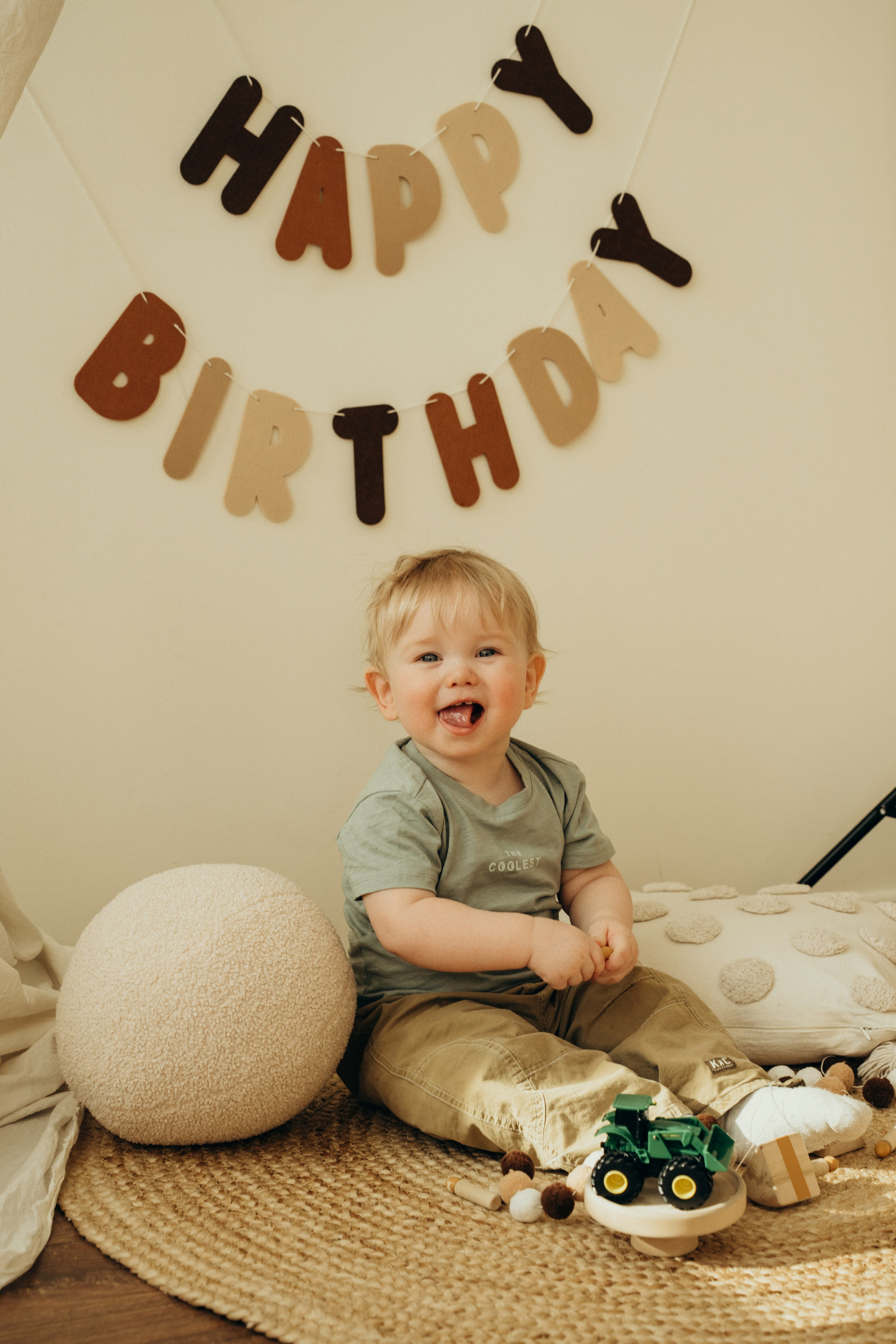 Родион, Алена и Кирюша