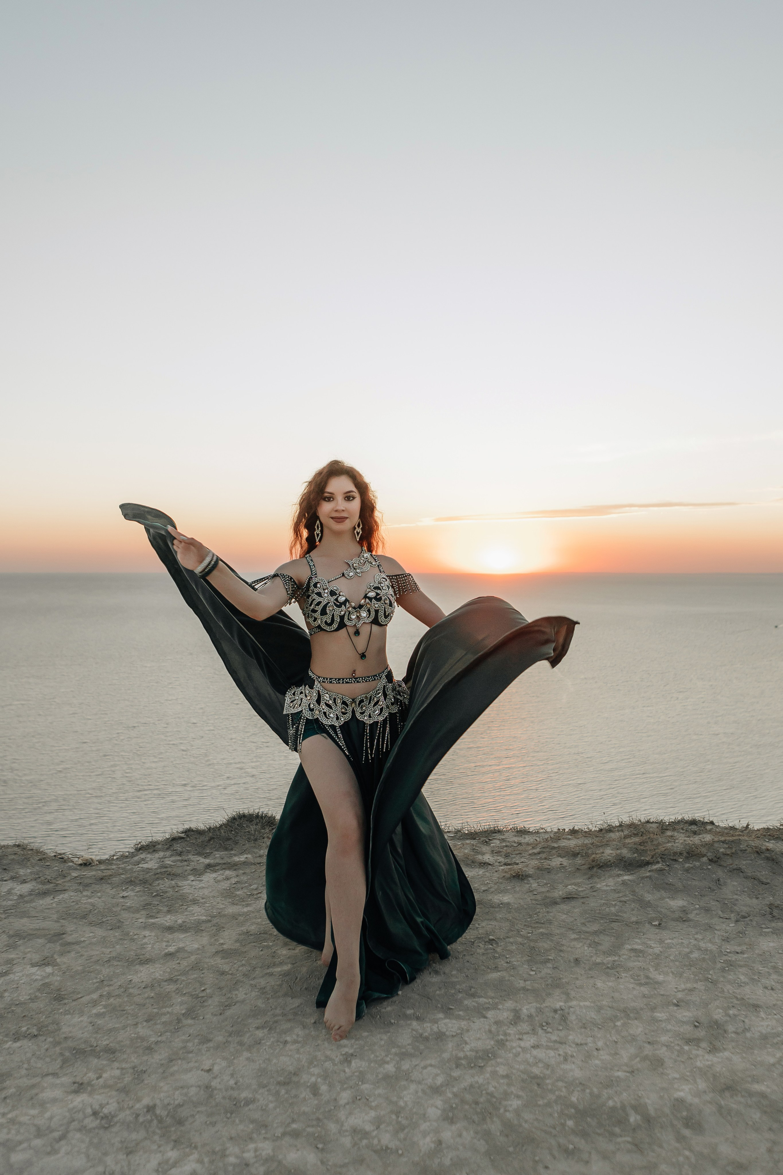 Восточная сказка. Фотограф Трифон Мира