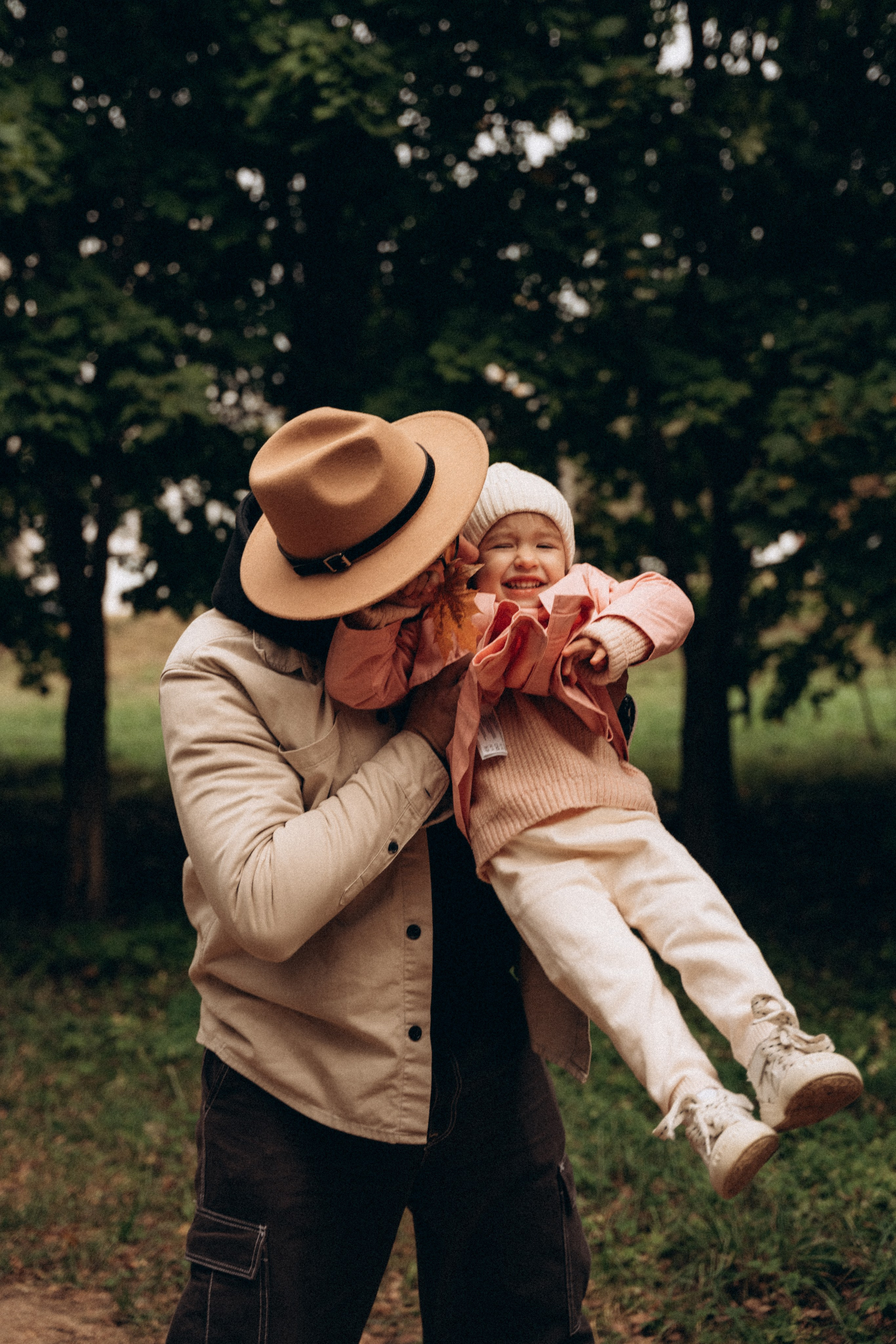 Вика, Дима и Виталинка. Фотограф Мария Миллс | Минск