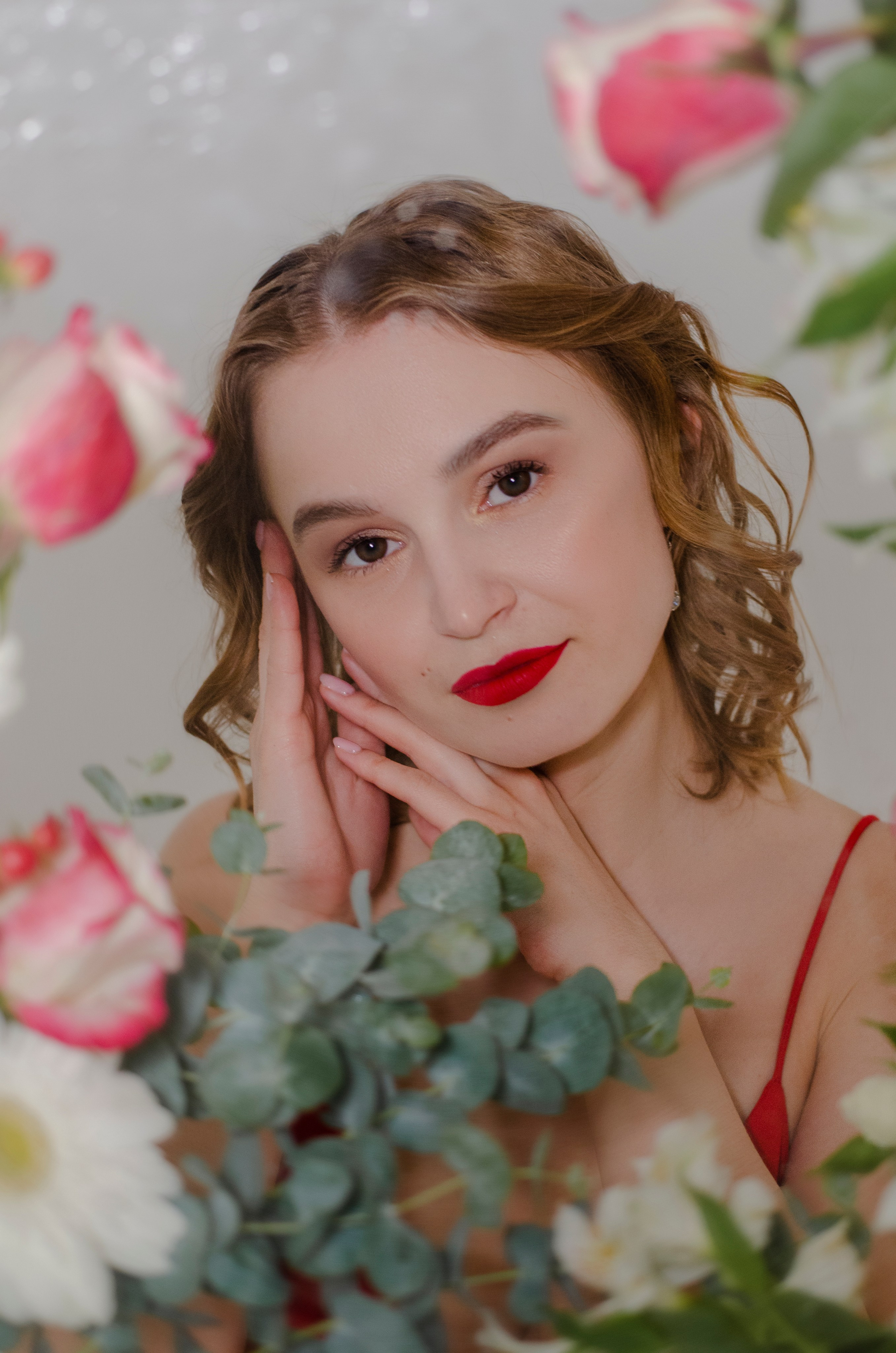 Арт. Портфолио