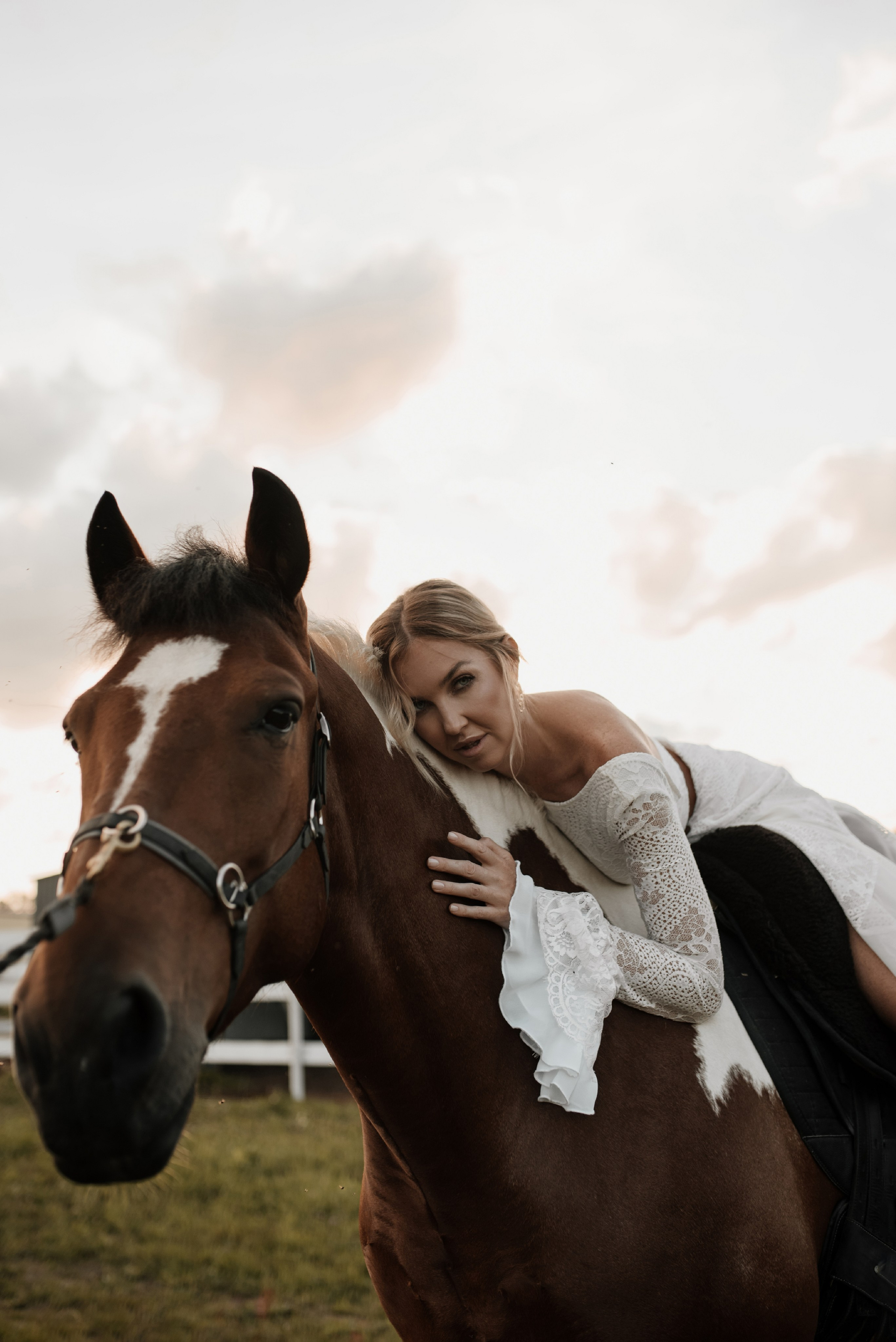 Катя Ипподром. Фотограф Ольга Плеханова | Нижний Новгород, Москва