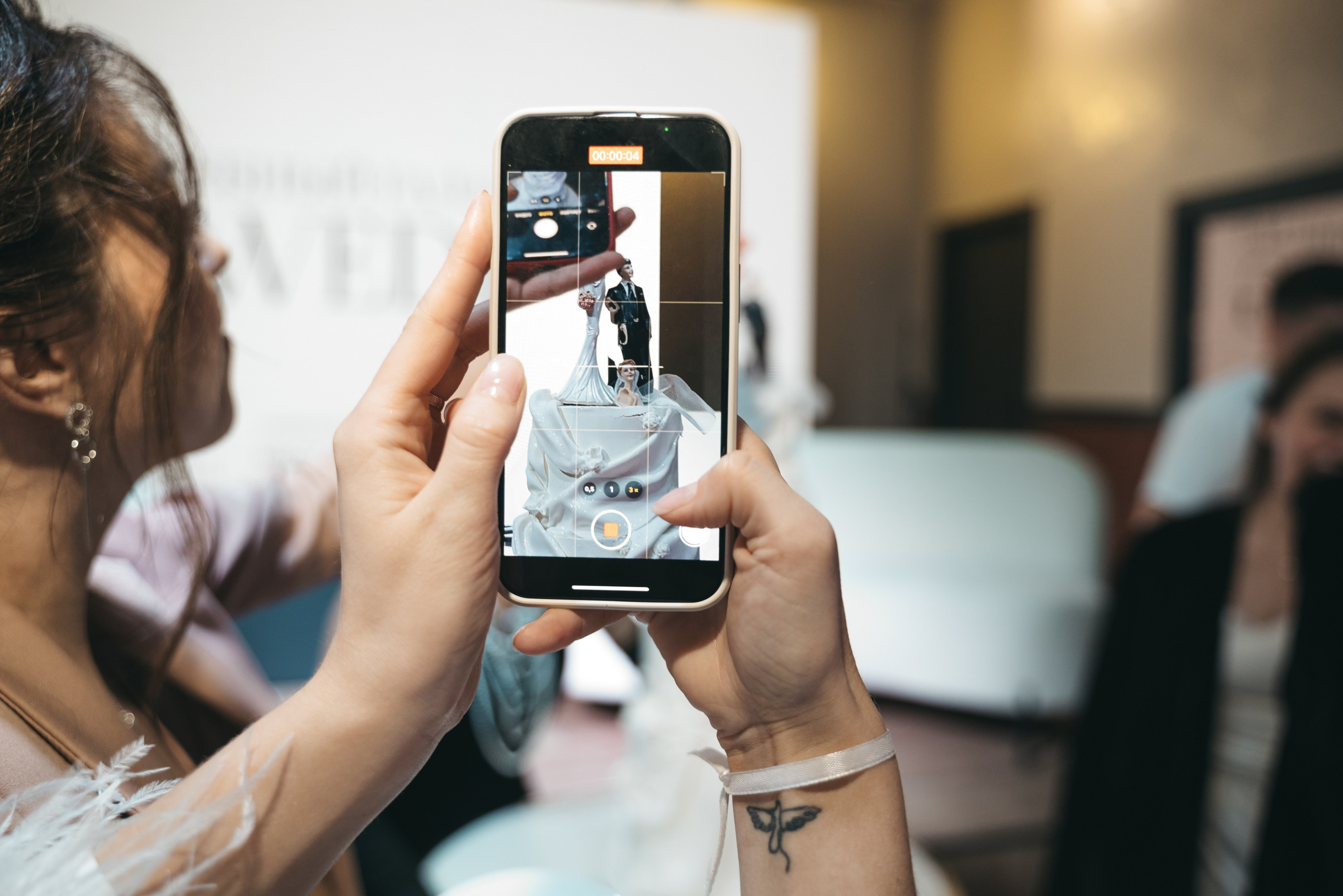 WhiteRoom Pre-wedding. Репортажный и свадебный фотограф в Сургуте