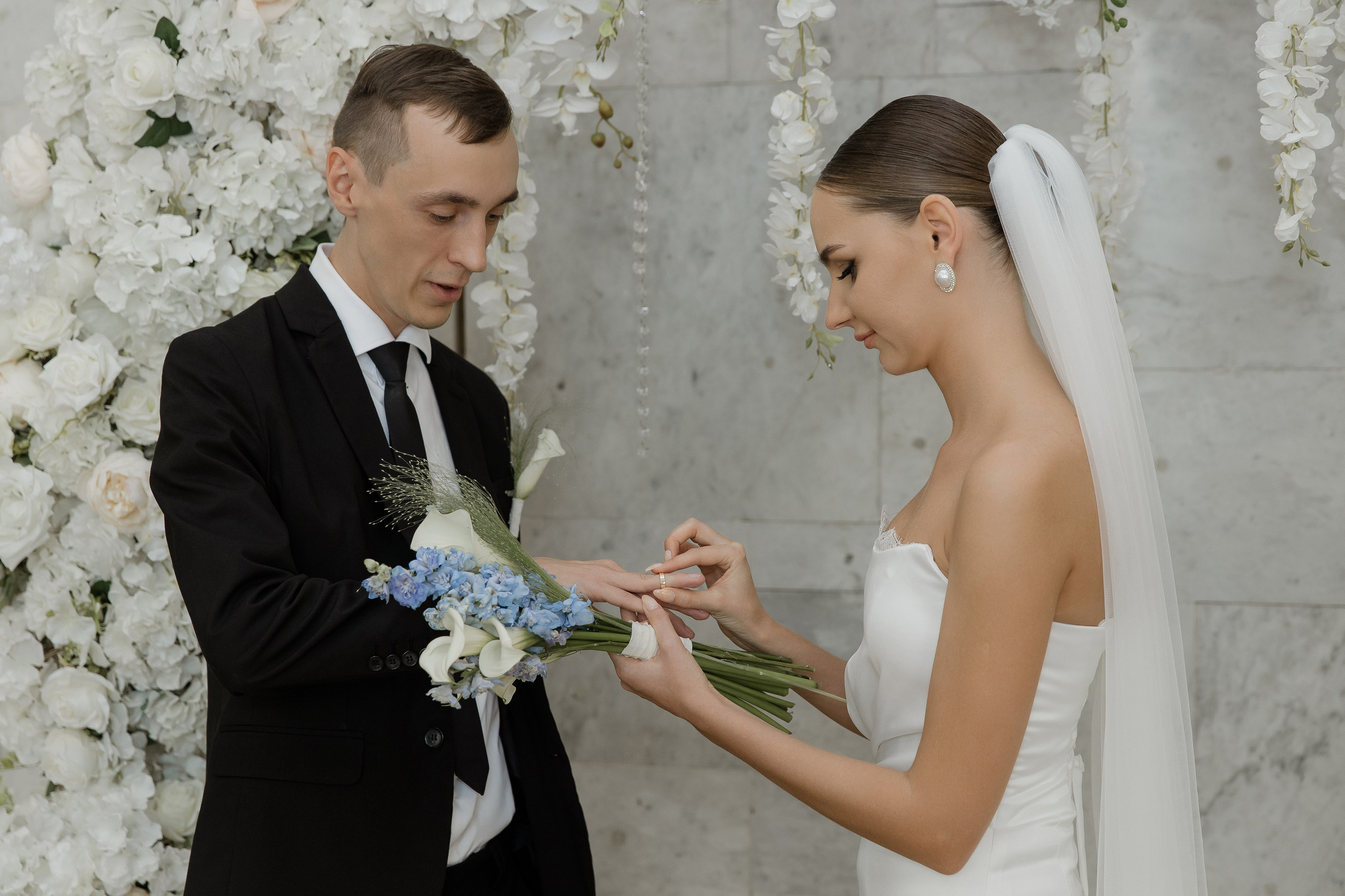 Евгений и Анастасия. Валеева Виктория | Свадебный фотограф в Ростове-на-Дону и Москве