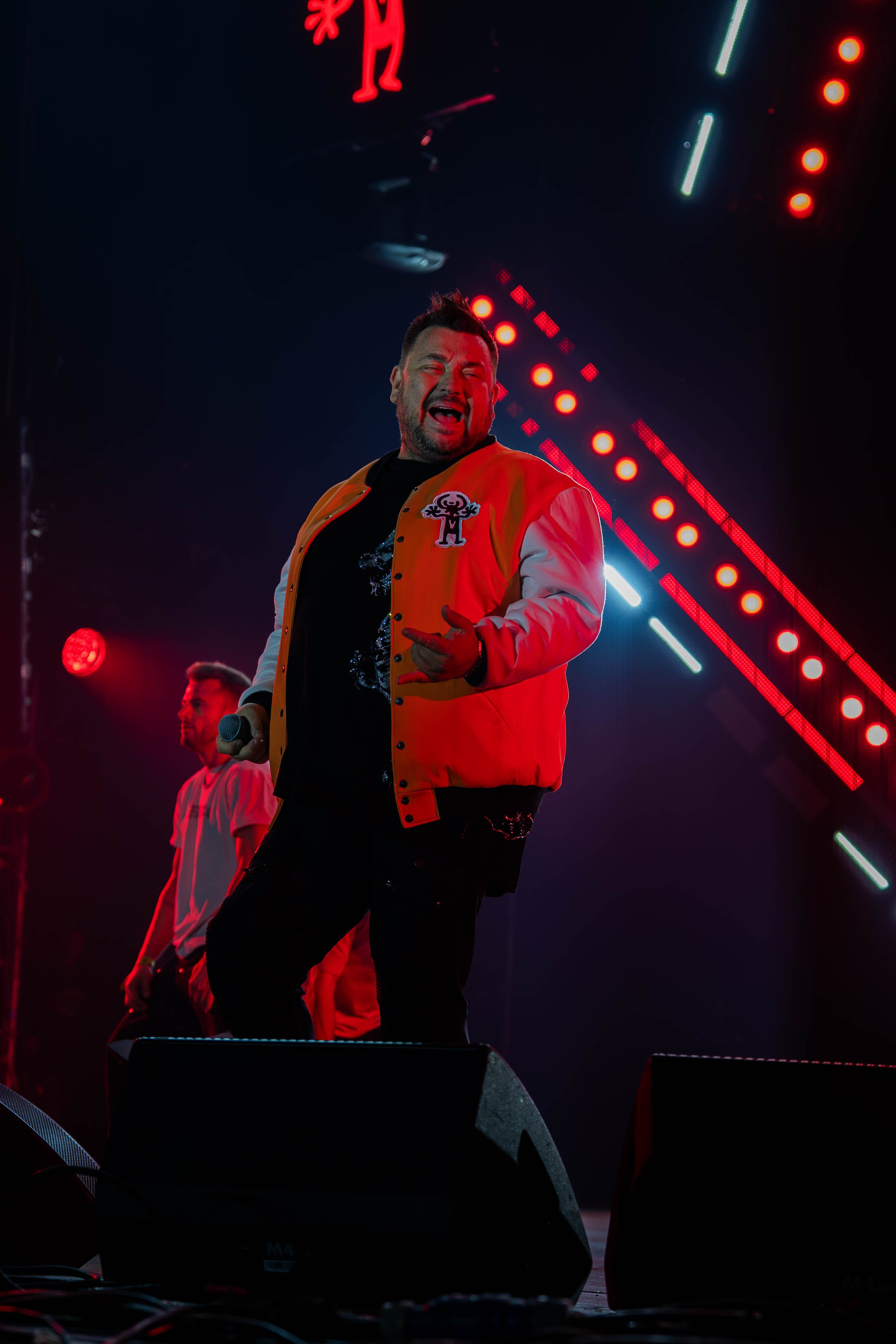 Руки Вверх — Яндекс Афиша 2025. Beardy Pix