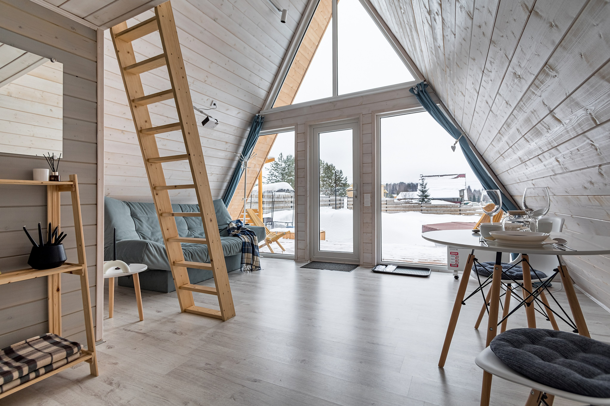 А-фрейм. Лена Крутова. Фотограф в Москве