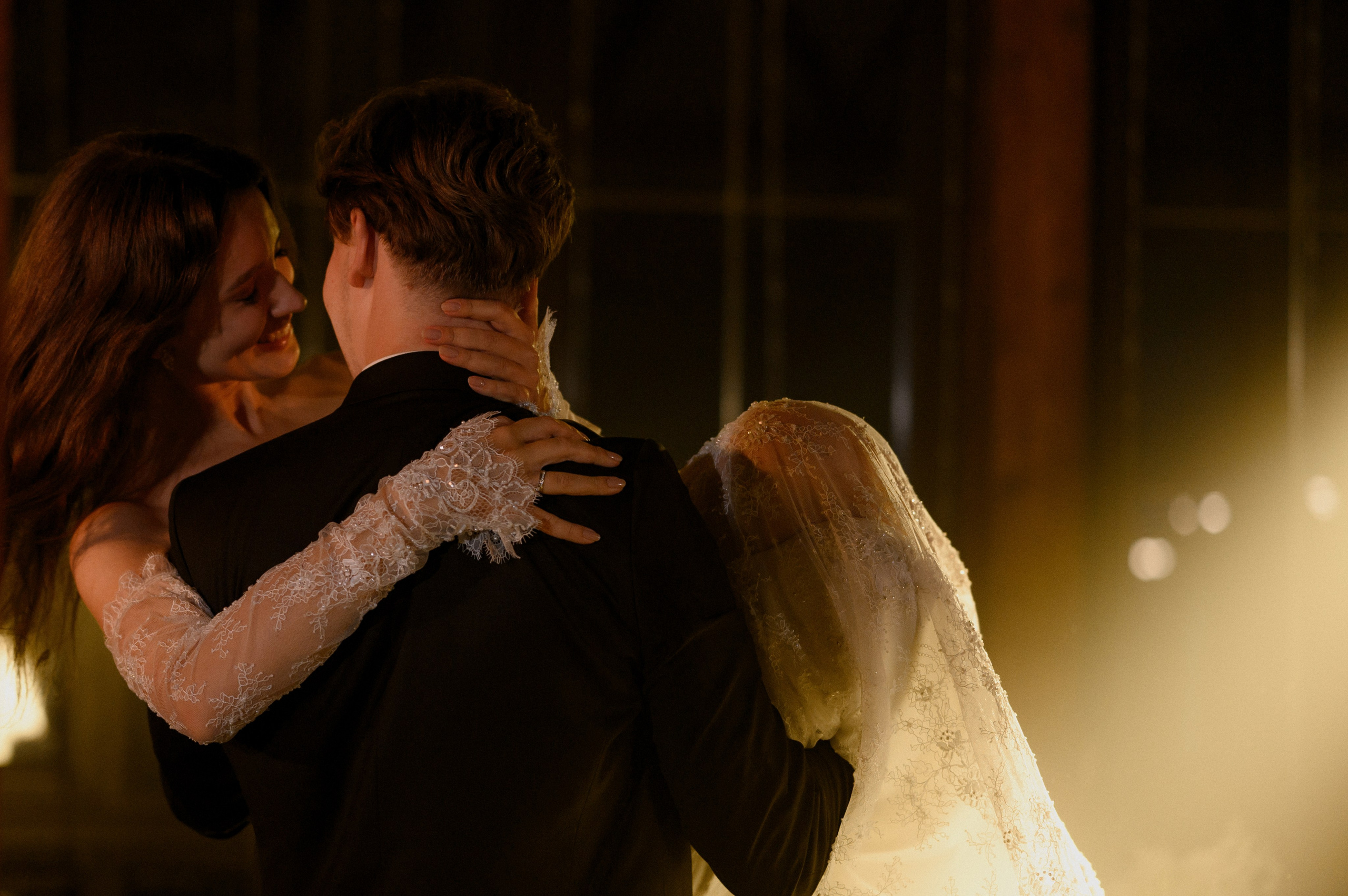 НИКИТА И КАТЯ. Свадебный фотограф Минск