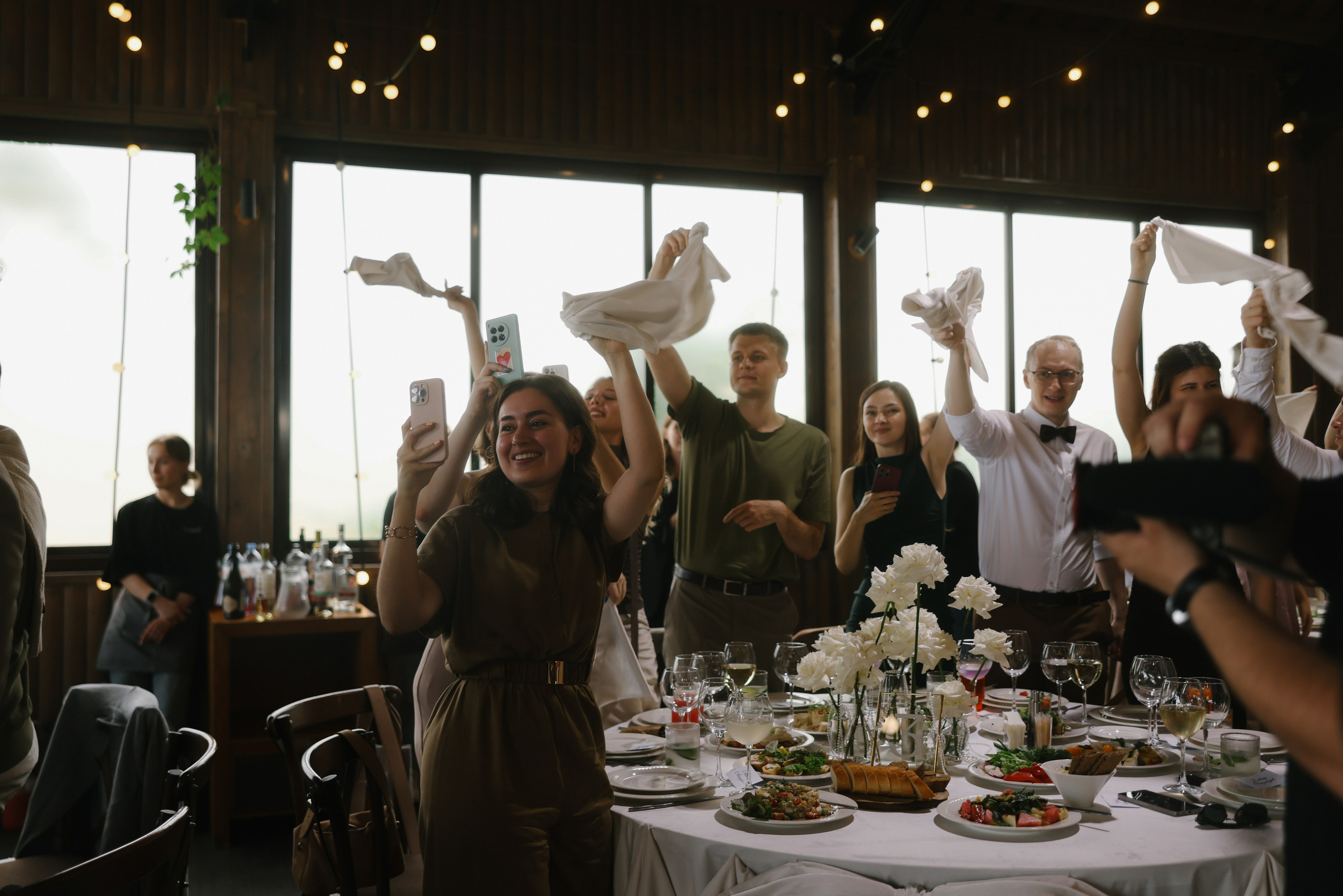 Glitter cake. Свадебный фотограф Светлана Кот | Москва