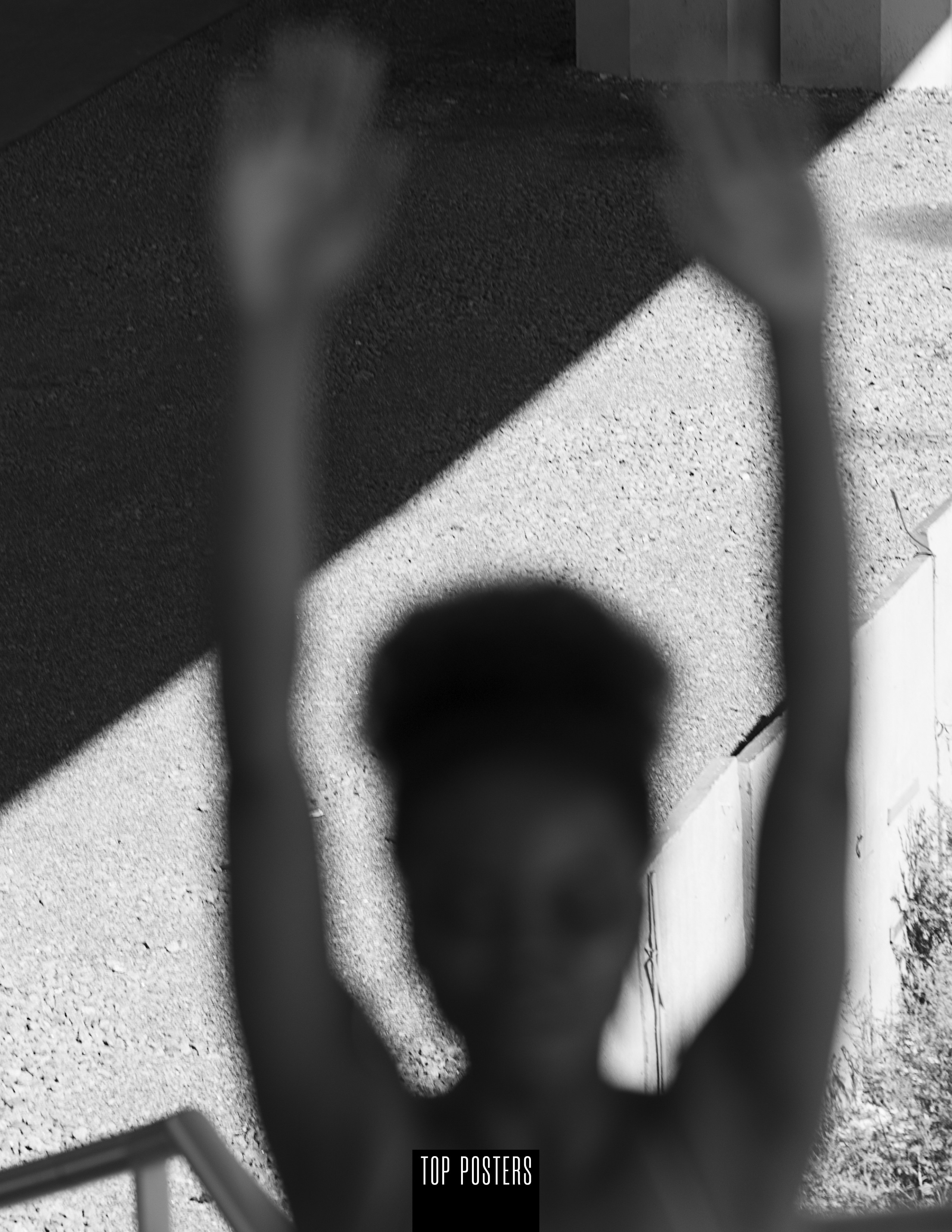 Top Posters Magazine: PORTRAIT. Betancourt Bridge. ФотоХудожник Харитонова Ирина г. Санкт-Петербург