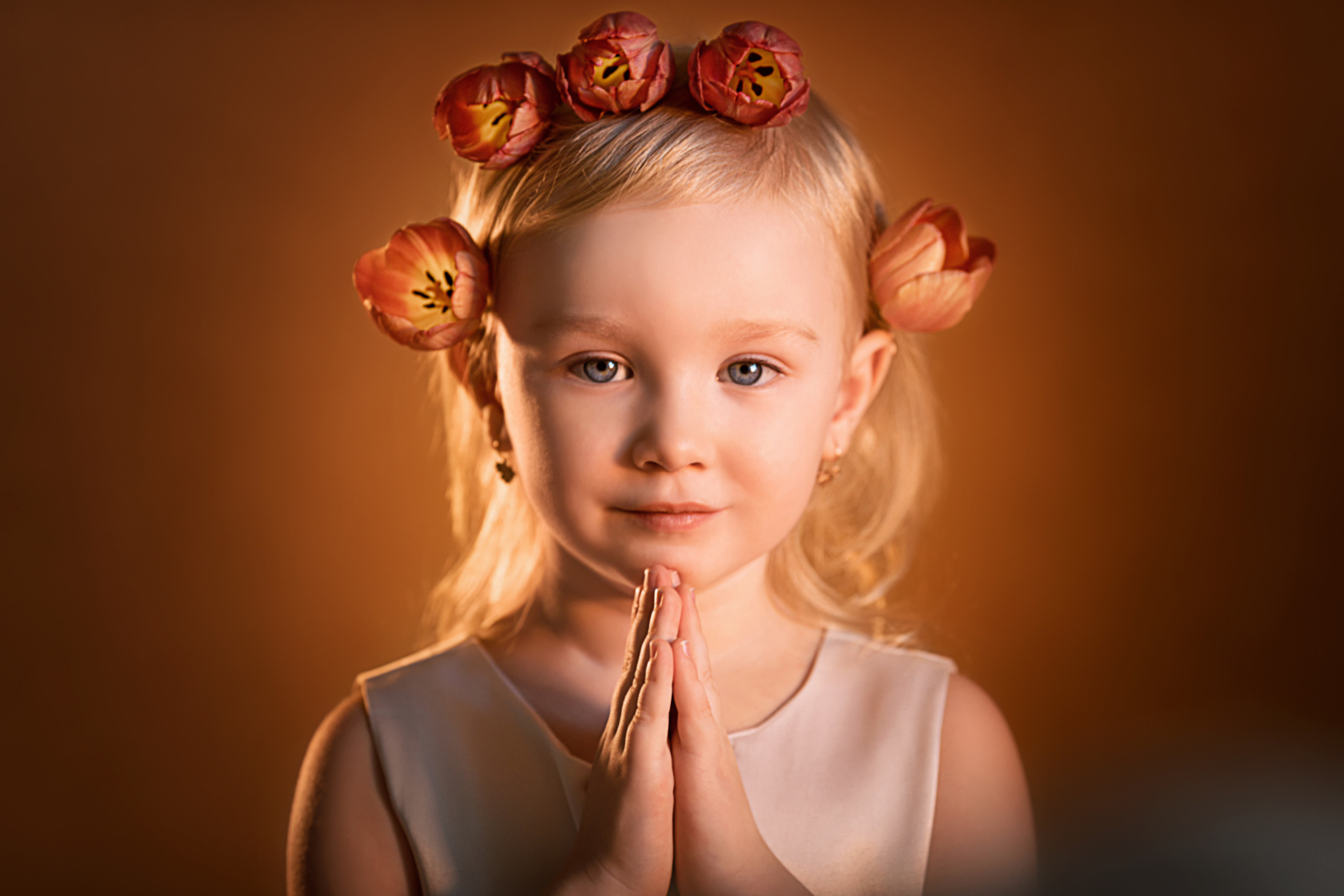 ПРОЕКТ «ВЕСНА». ФотоХудожник Харитонова Ирина г. Санкт-Петербург