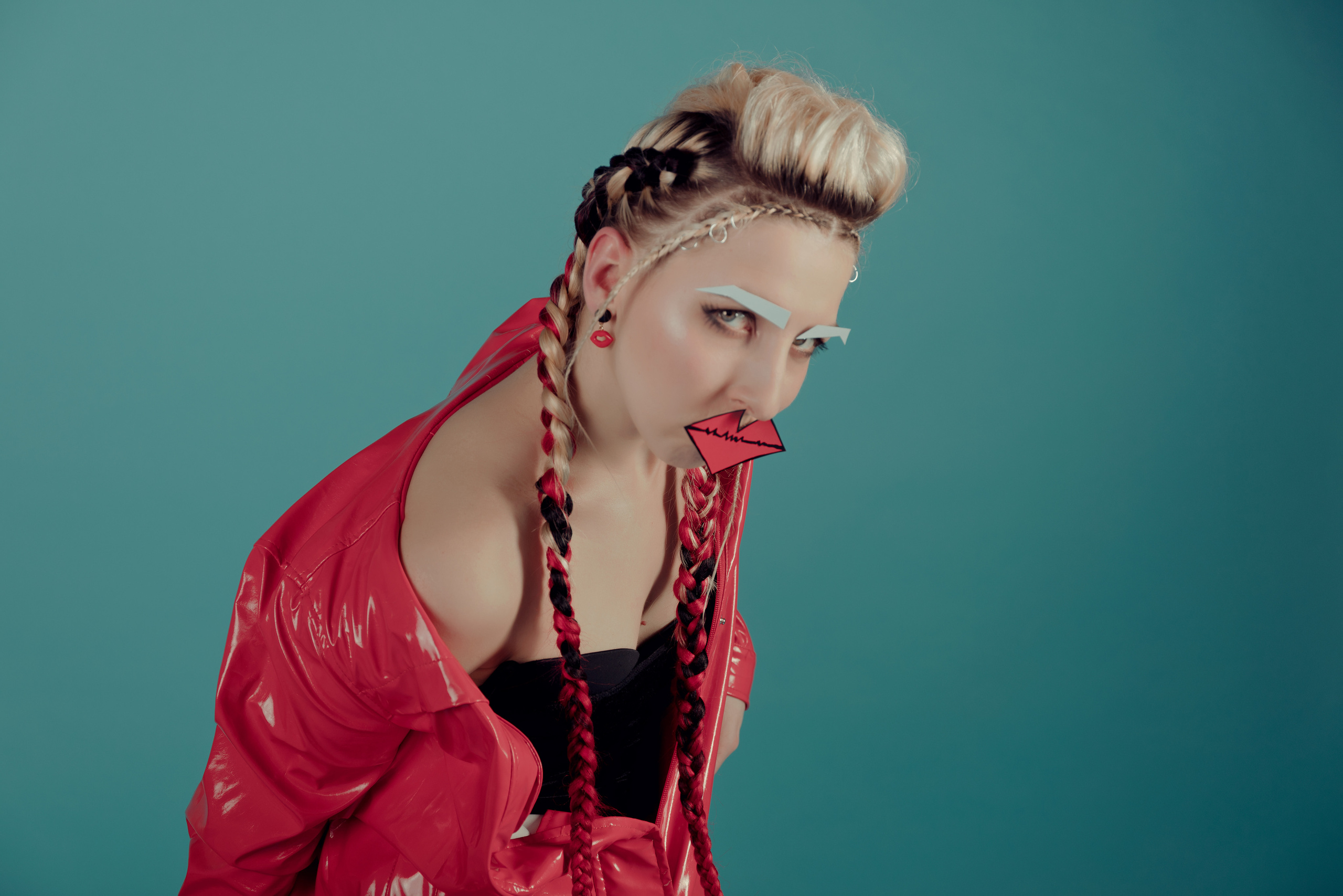 ПРОЕКТ «MULTIFACETED». ФотоХудожник Харитонова Ирина г. Санкт-Петербург