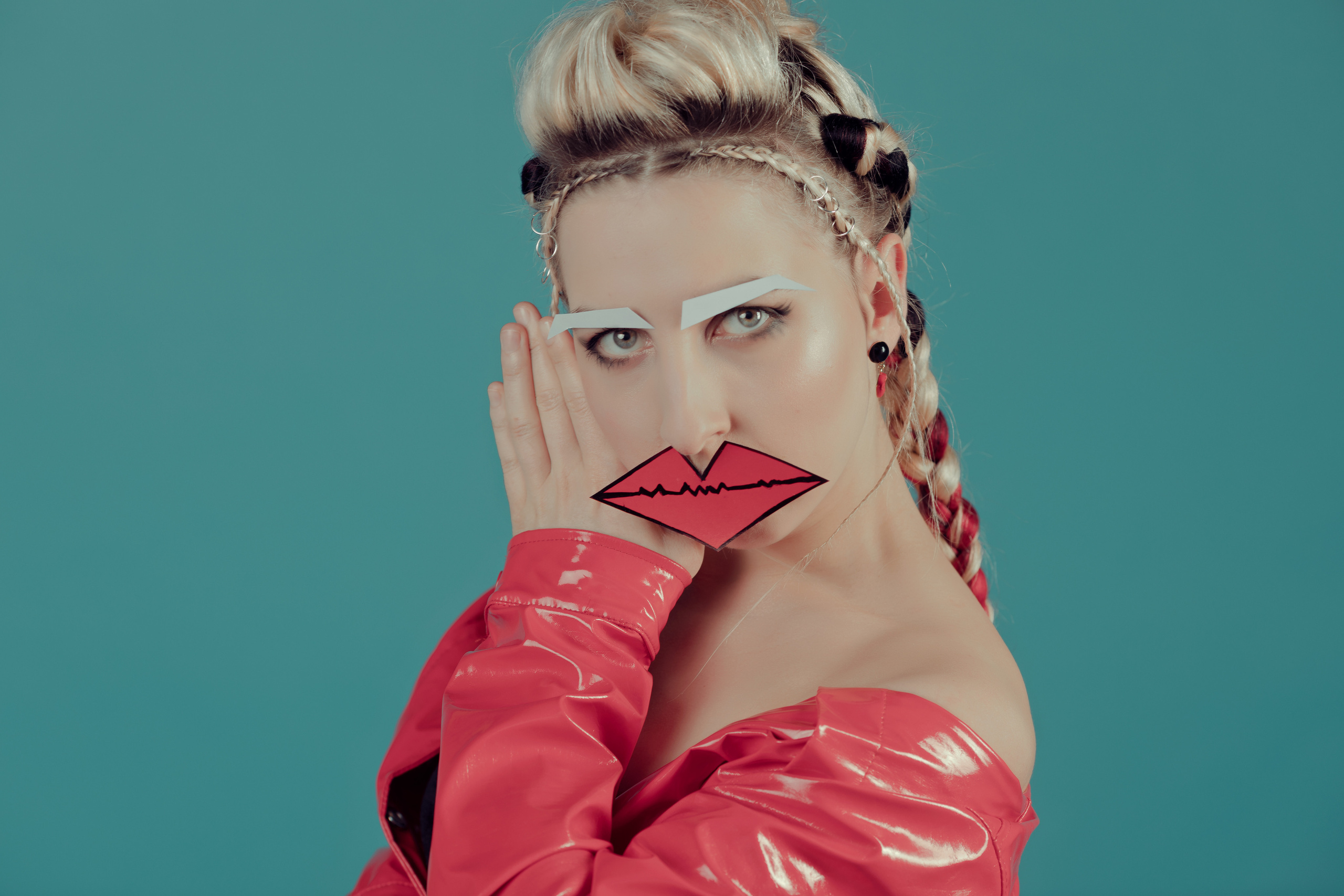 ПРОЕКТ «MULTIFACETED». ФотоХудожник Харитонова Ирина г. Санкт-Петербург