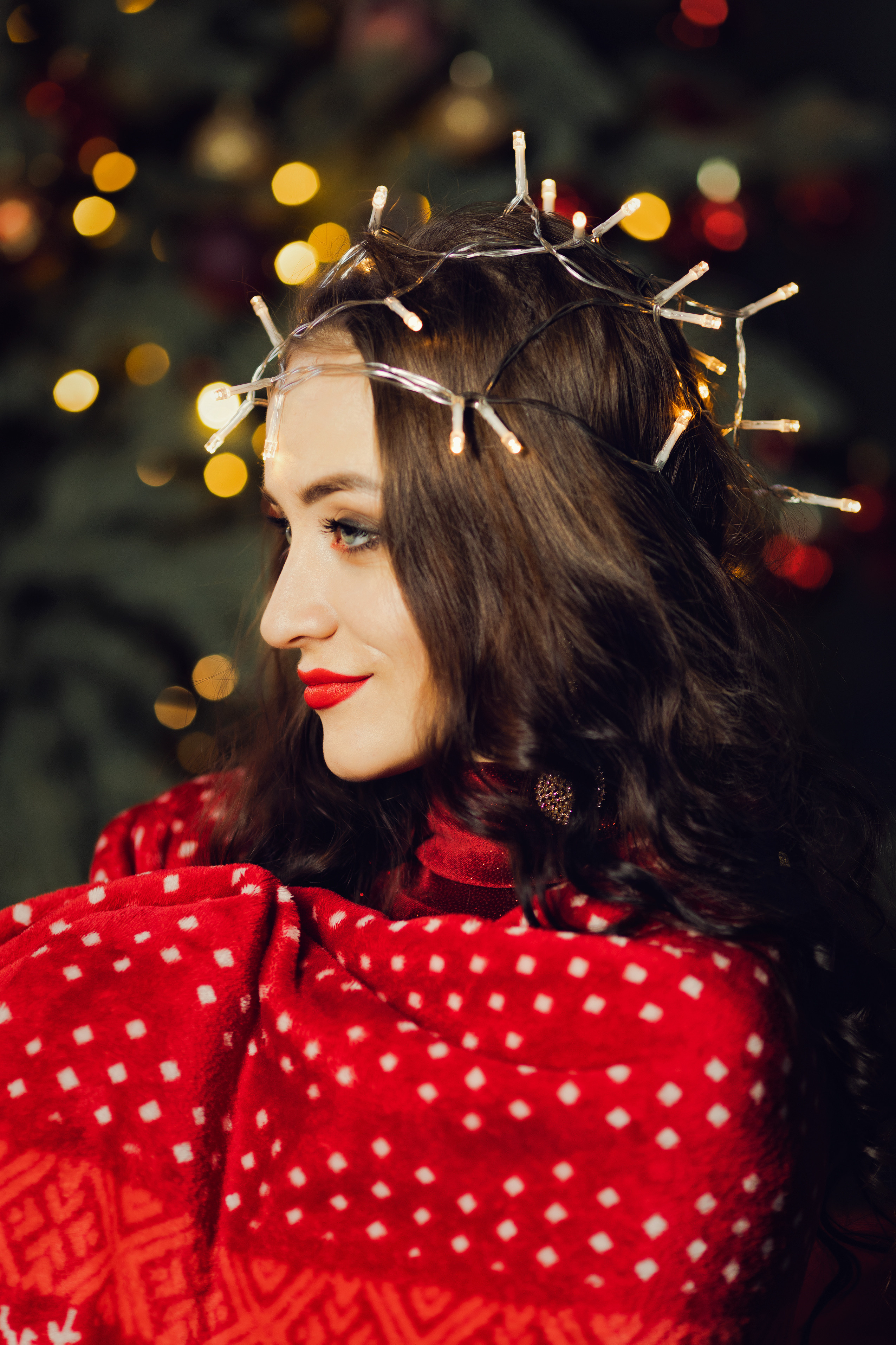 ПРОЕКТ «НОВОГОДНЕЕ НАСТРОЕНИЕ». ФотоХудожник Харитонова Ирина г. Санкт-Петербург