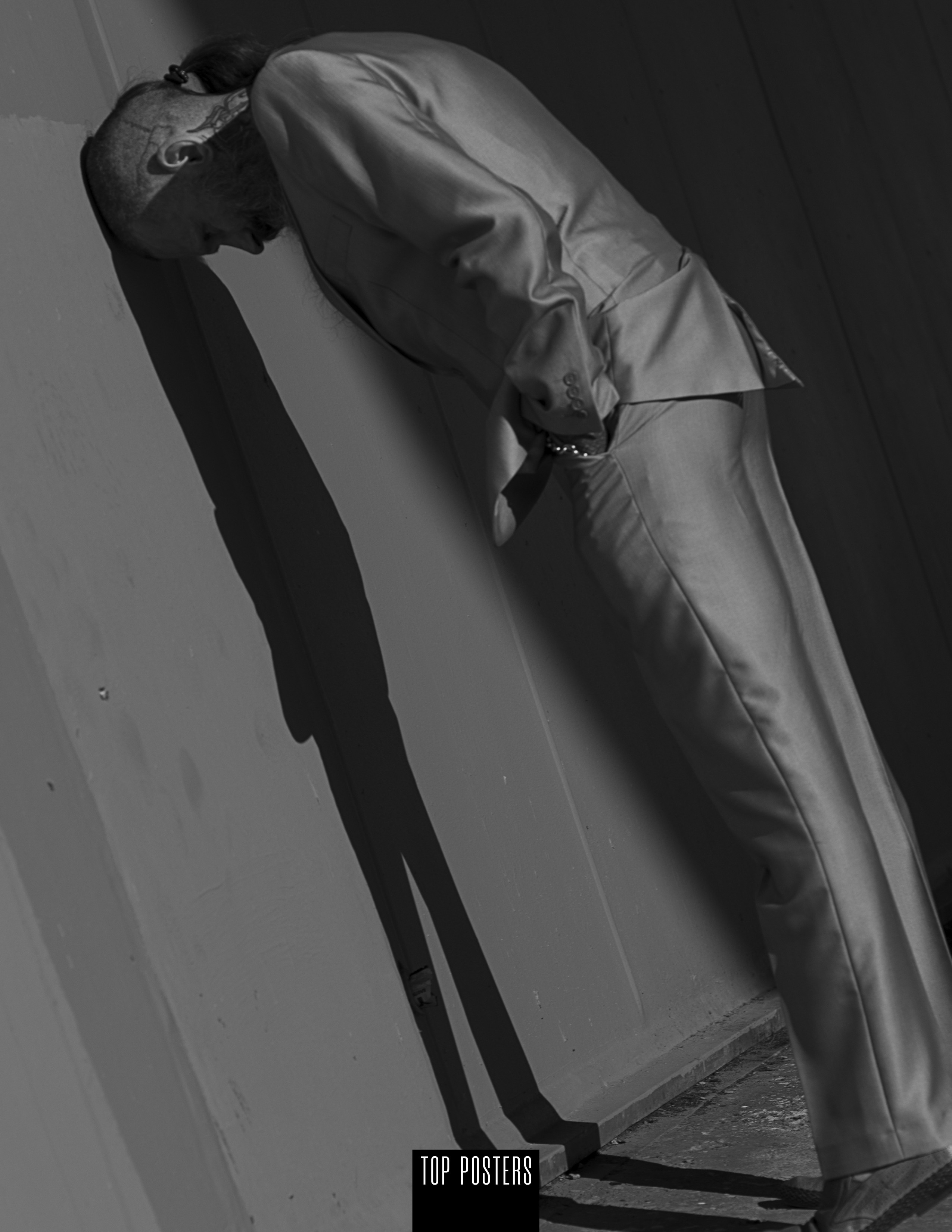 Top Posters Magazine: PORTRAIT. Betancourt Bridge. ФотоХудожник Харитонова Ирина г. Санкт-Петербург