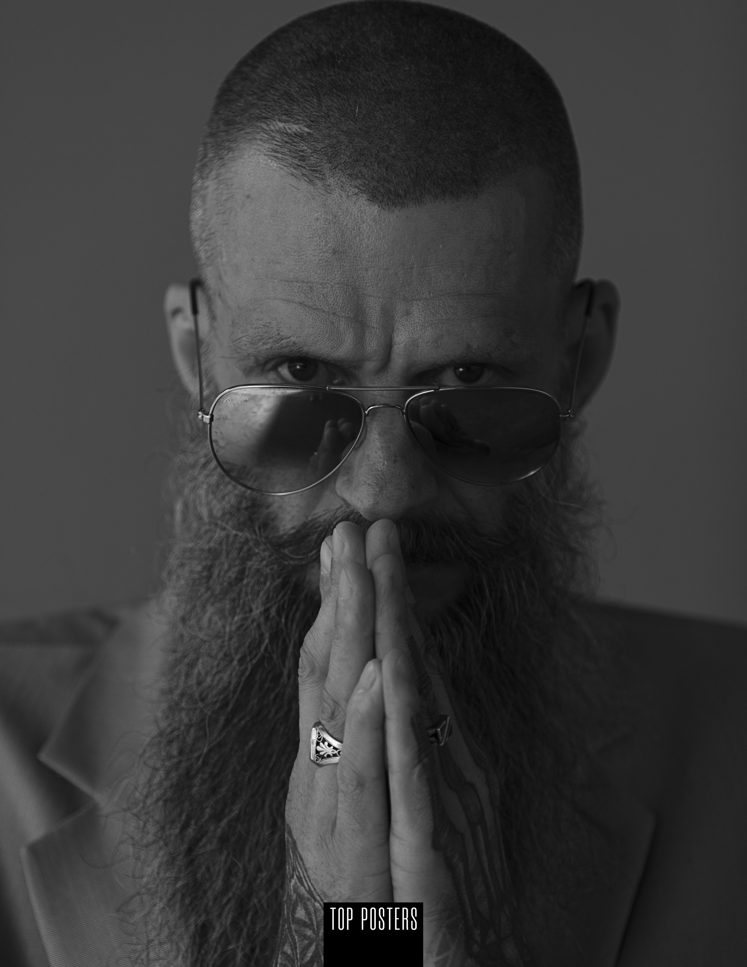 Top Posters Magazine: PORTRAIT. Betancourt Bridge. ФотоХудожник Харитонова Ирина г. Санкт-Петербург