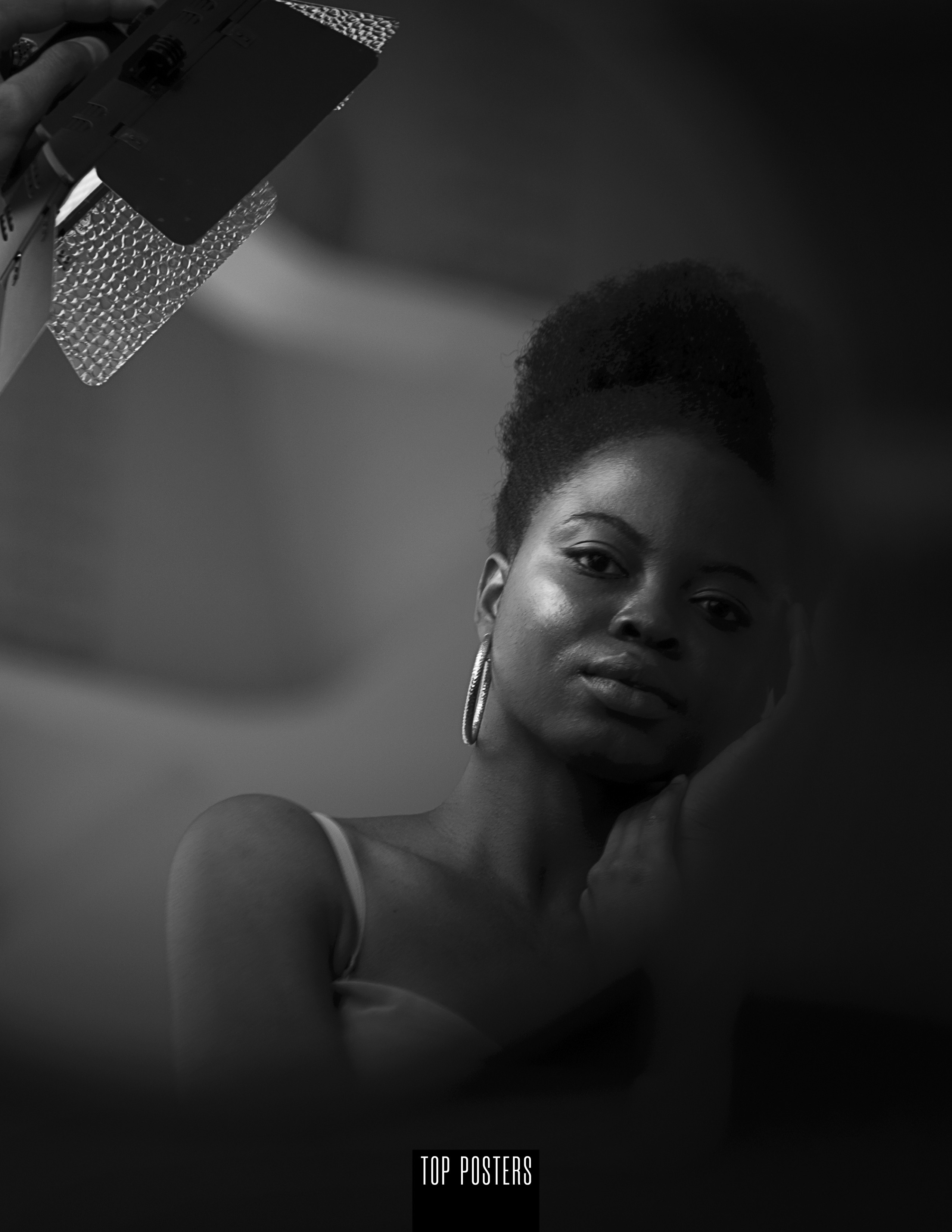 Top Posters Magazine: PORTRAIT. Betancourt Bridge. ФотоХудожник Харитонова Ирина г. Санкт-Петербург