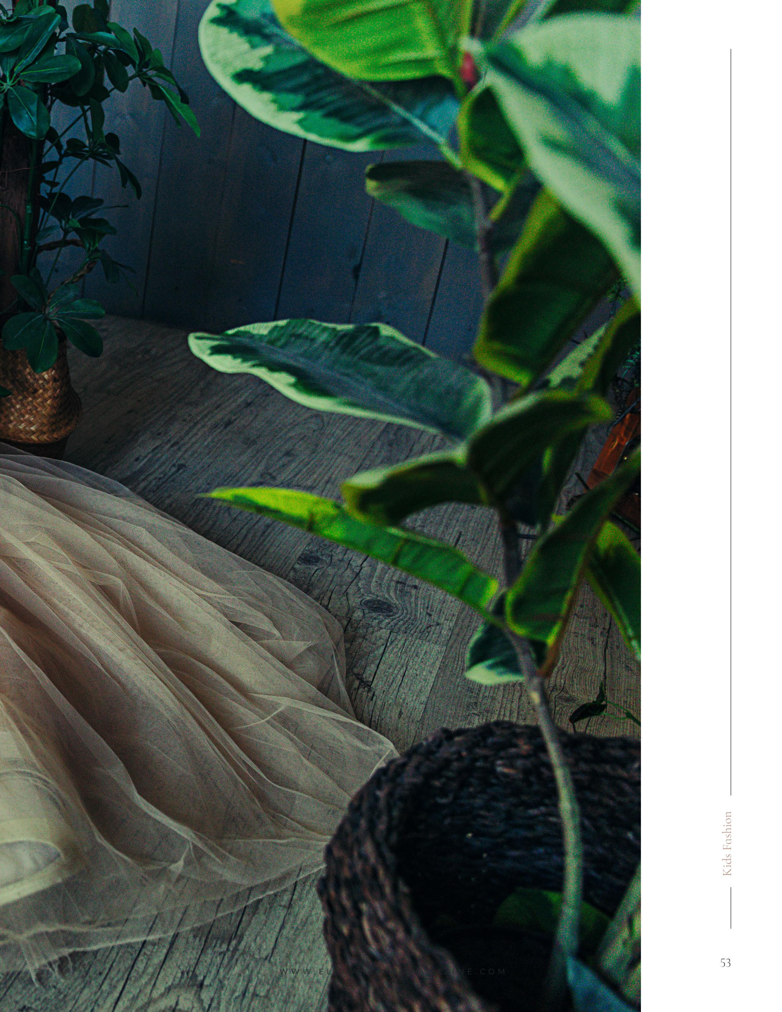 ELEGANT Magazine. THE DUCKLINGS PROJECT. ФотоХудожник Харитонова Ирина г. Санкт-Петербург