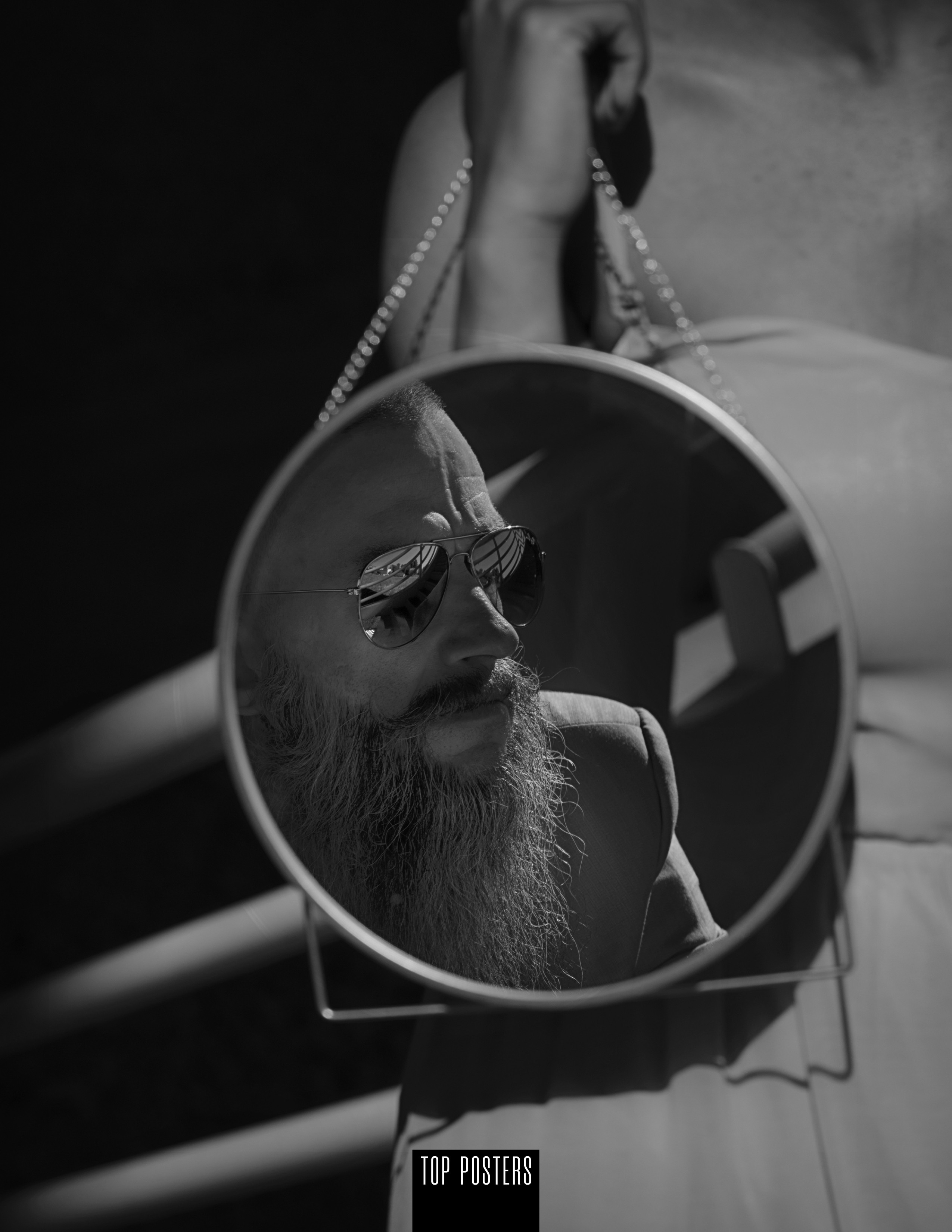 Top Posters Magazine: PORTRAIT. Betancourt Bridge. ФотоХудожник Харитонова Ирина г. Санкт-Петербург