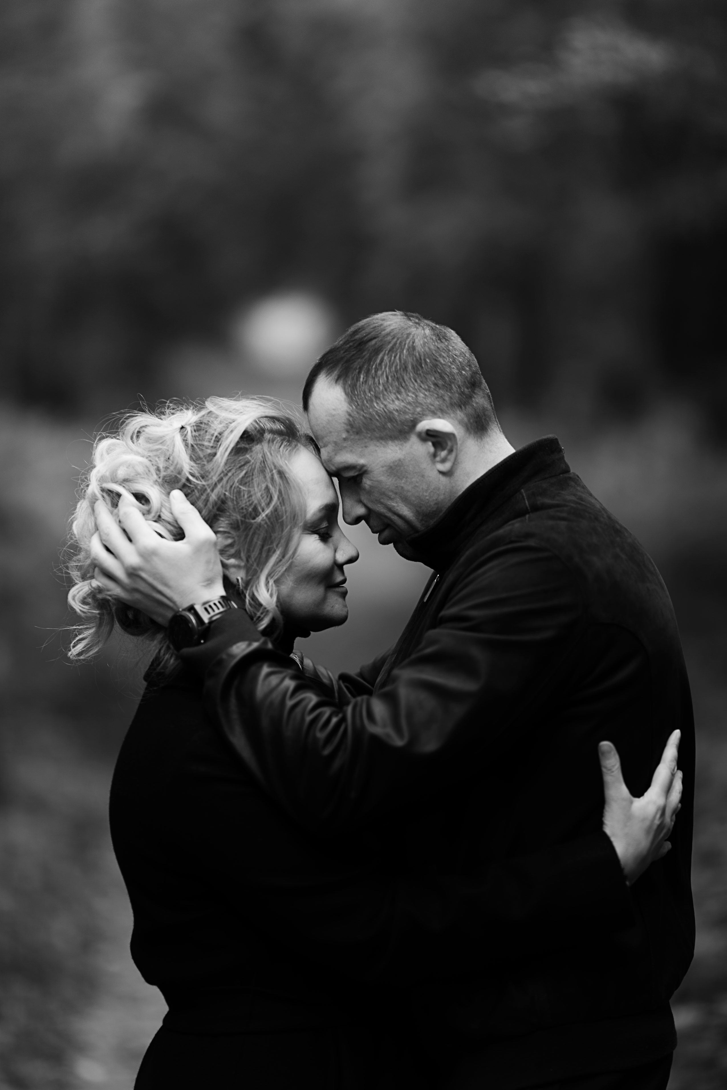 Эдуард и Ольга. ФотоХудожник Харитонова Ирина г. Санкт-Петербург