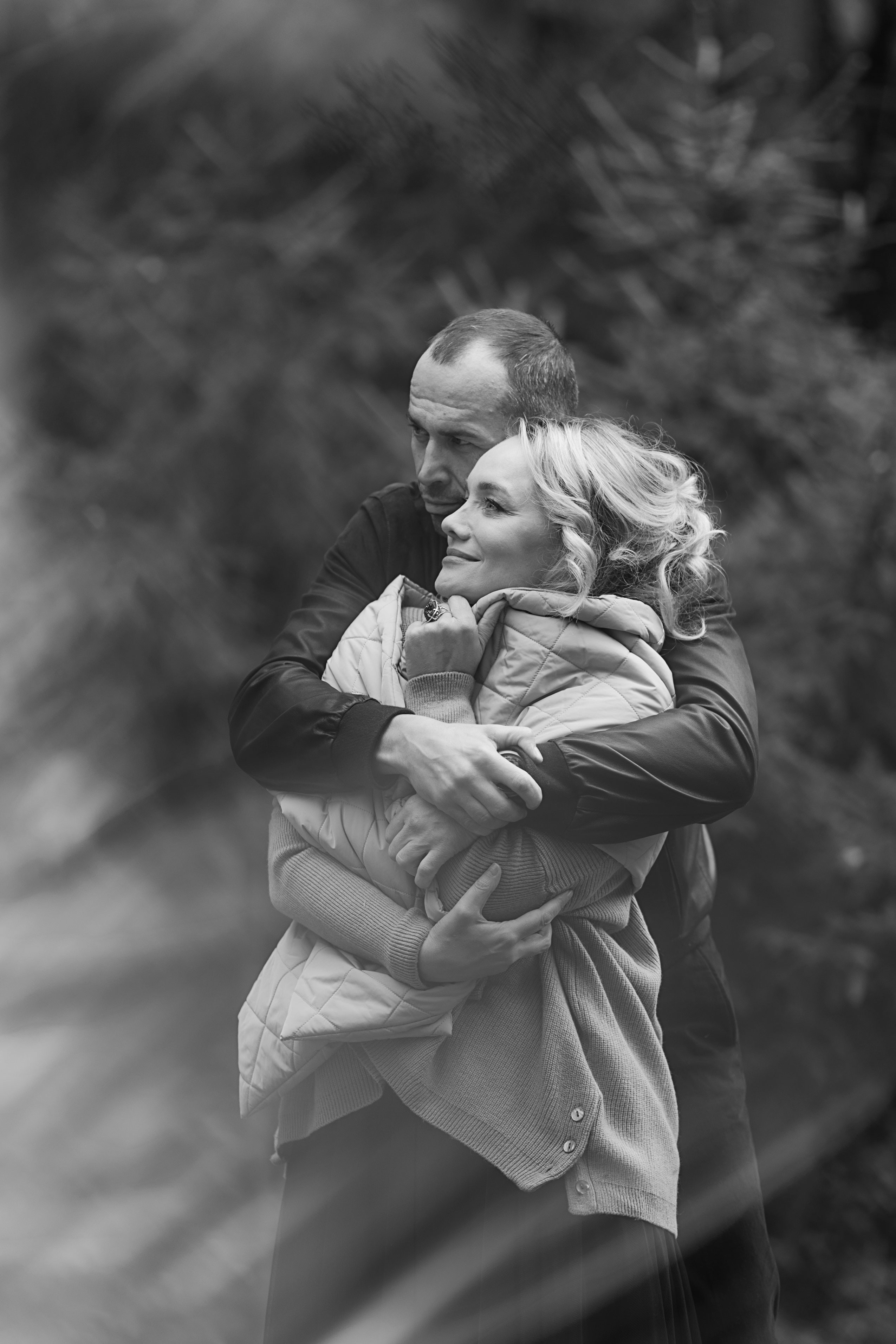 Эдуард и Ольга. ФотоХудожник Харитонова Ирина г. Санкт-Петербург