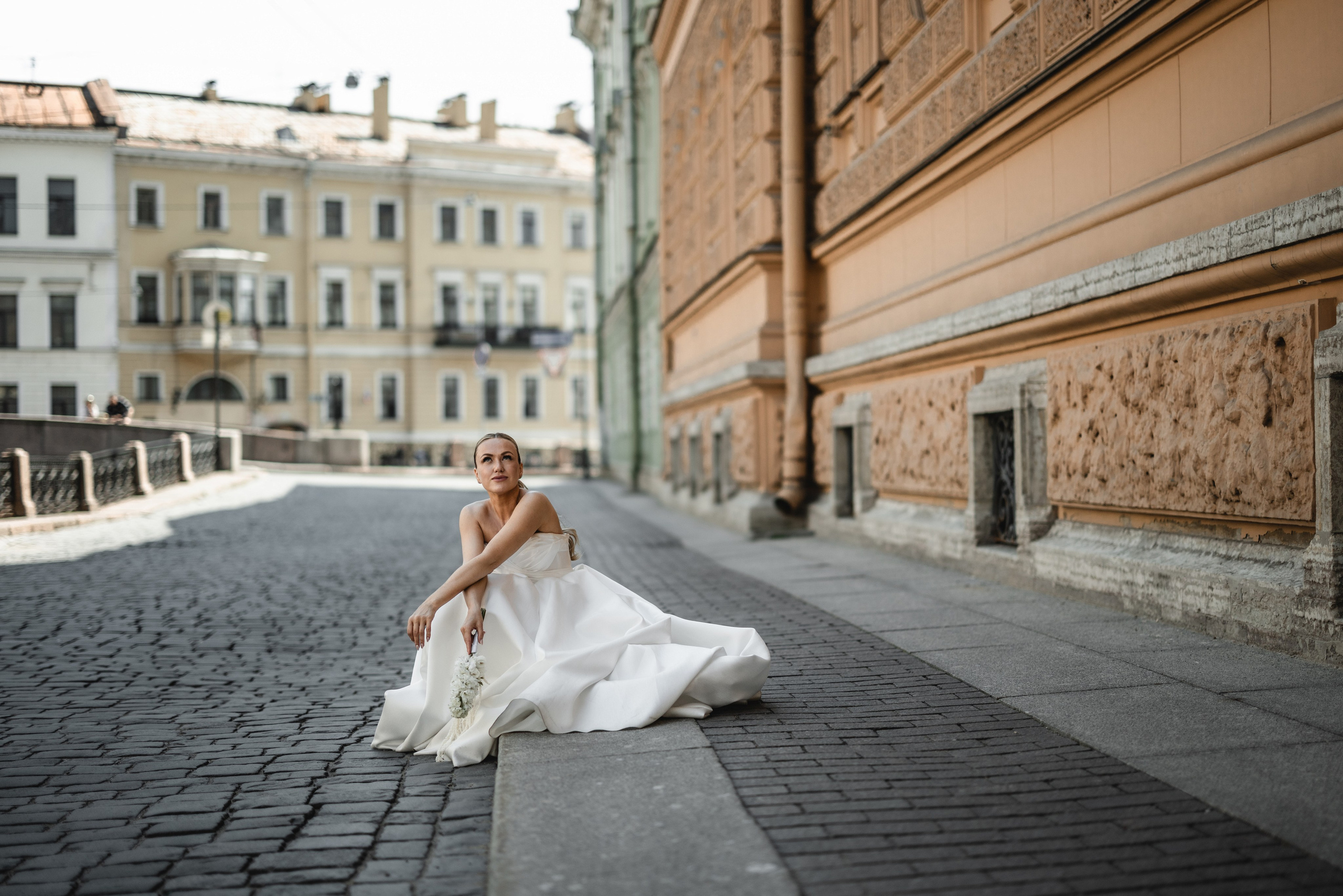 Wedding. Фотограф в Санкт-Петербурге Шевцов Андрей