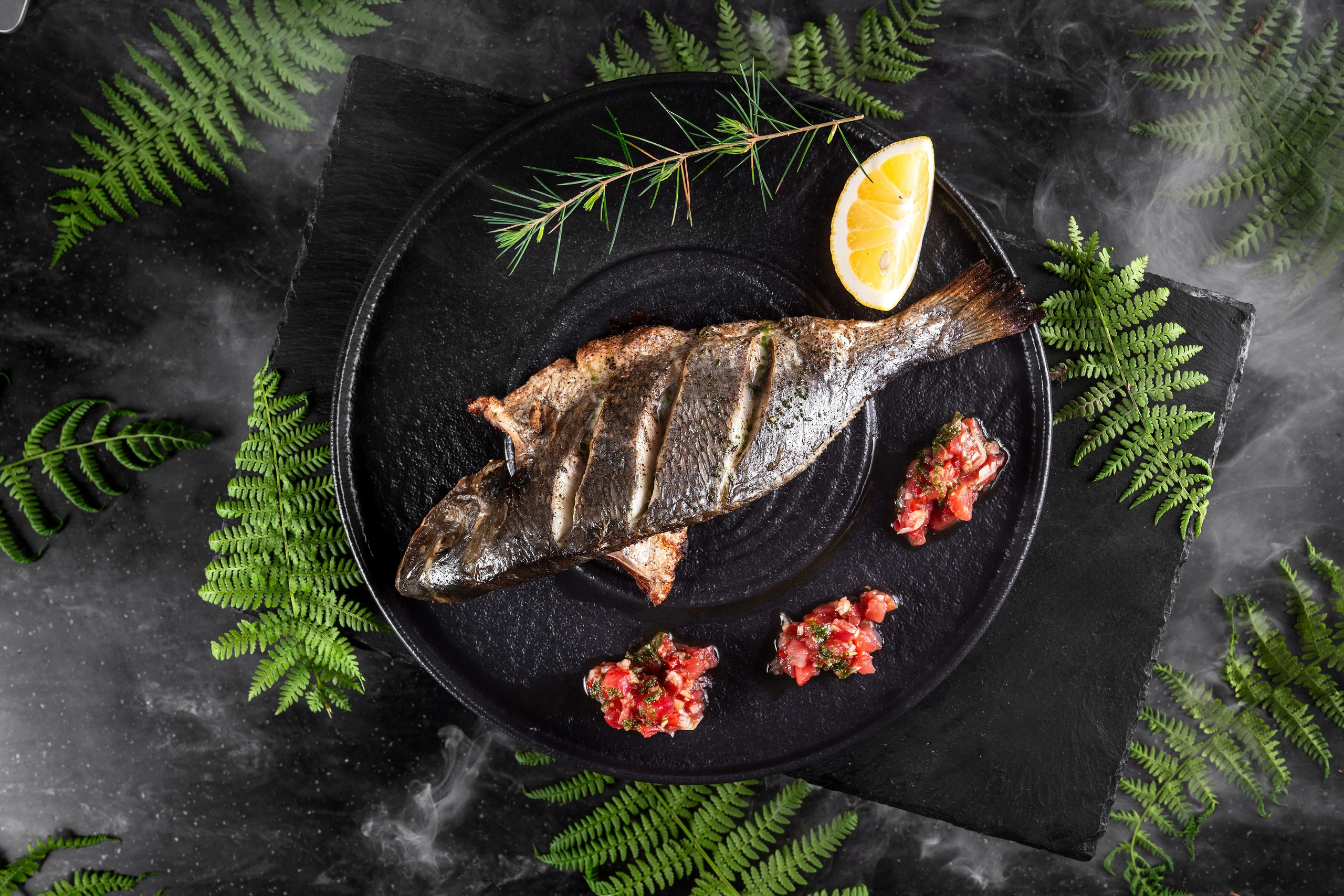 Ресторан в лесу Сочи. Фотограф Сочи