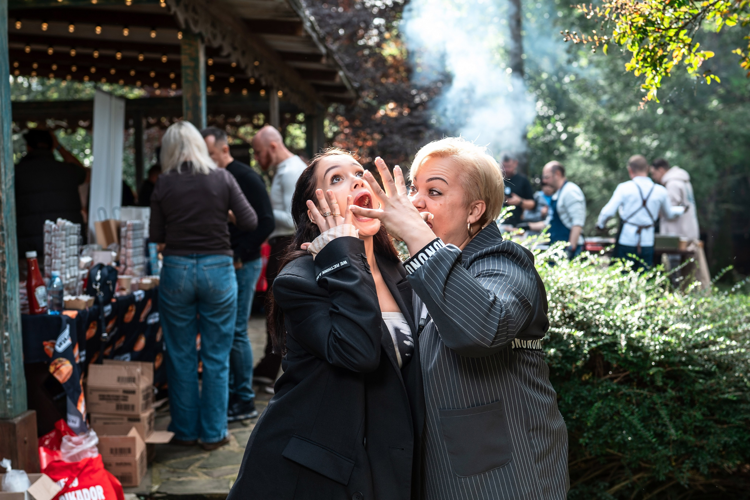 Burgerstat. Фотограф Сочи