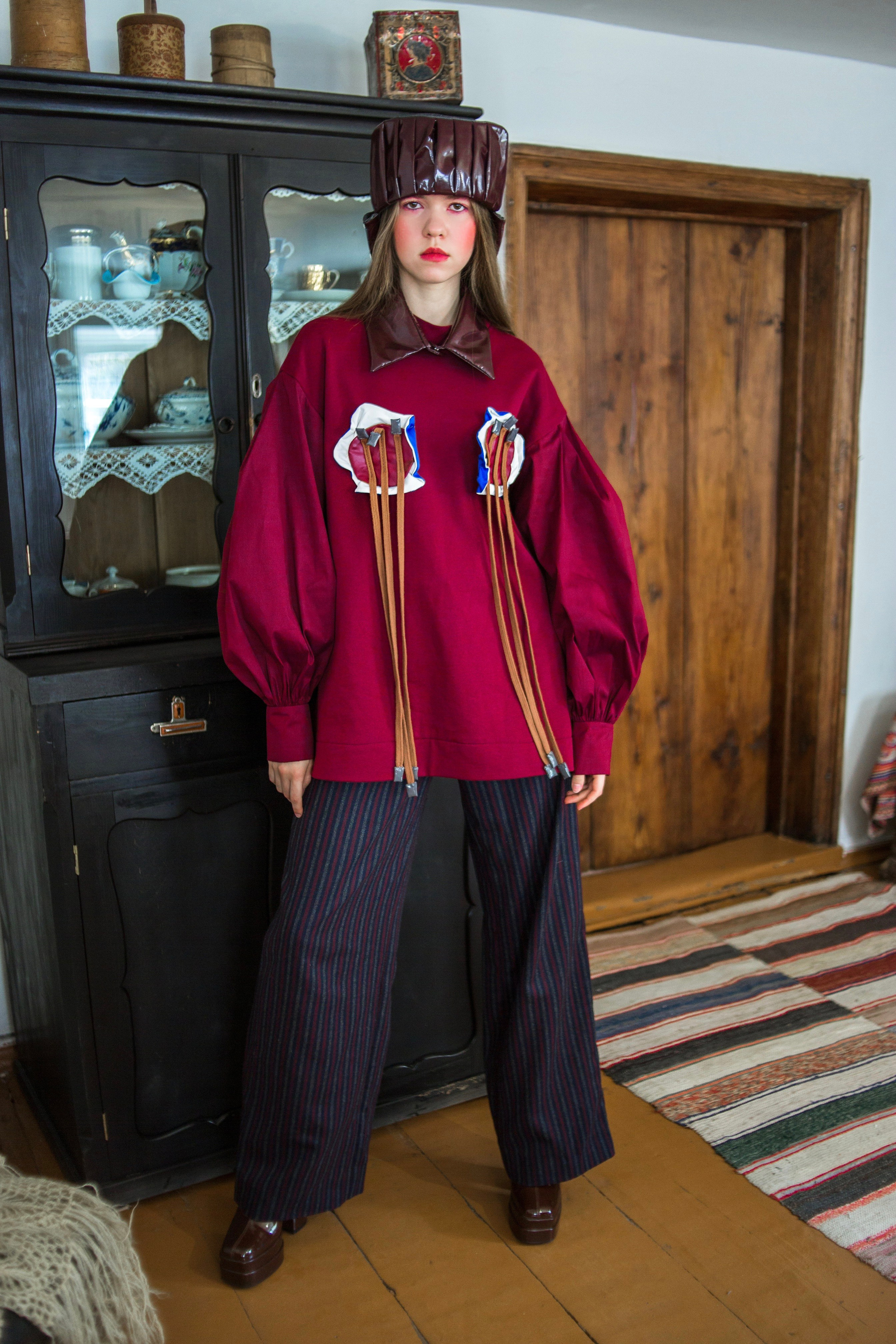 Дурман. Свадебный и контент фотограф в Красноярске Марианна Перфильева