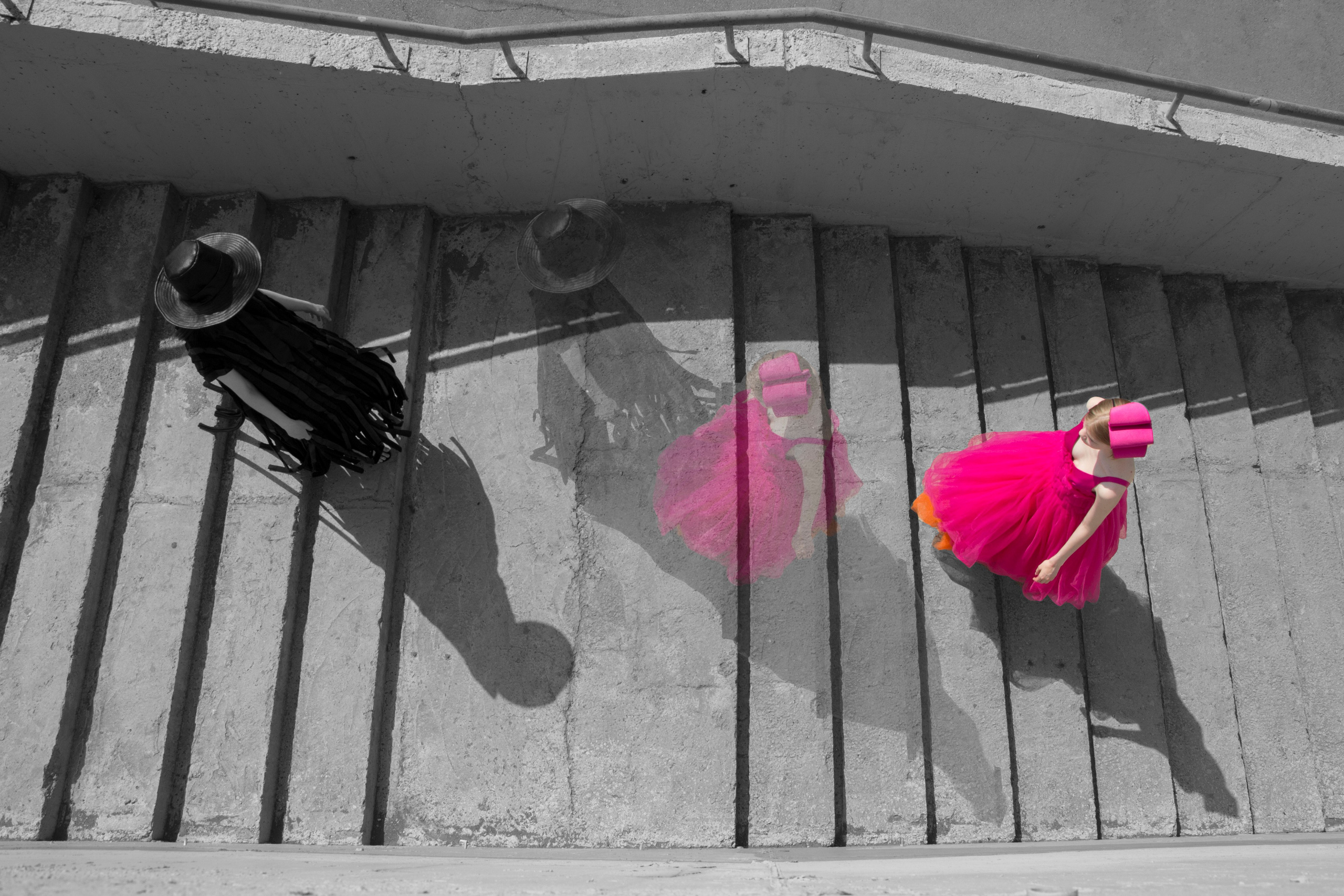 Борьба с самим собой. Свадебный и контент фотограф в Красноярске Марианна Перфильева