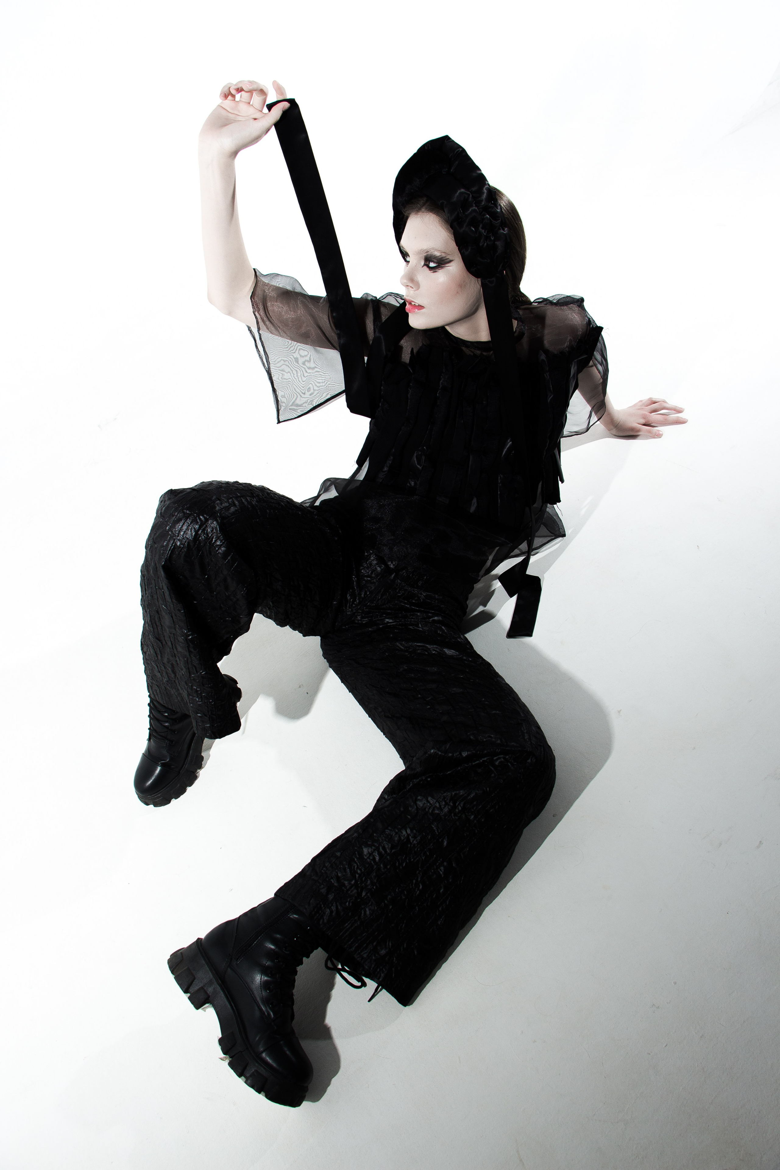 Морана. Свадебный и контент фотограф в Красноярске Марианна Перфильева