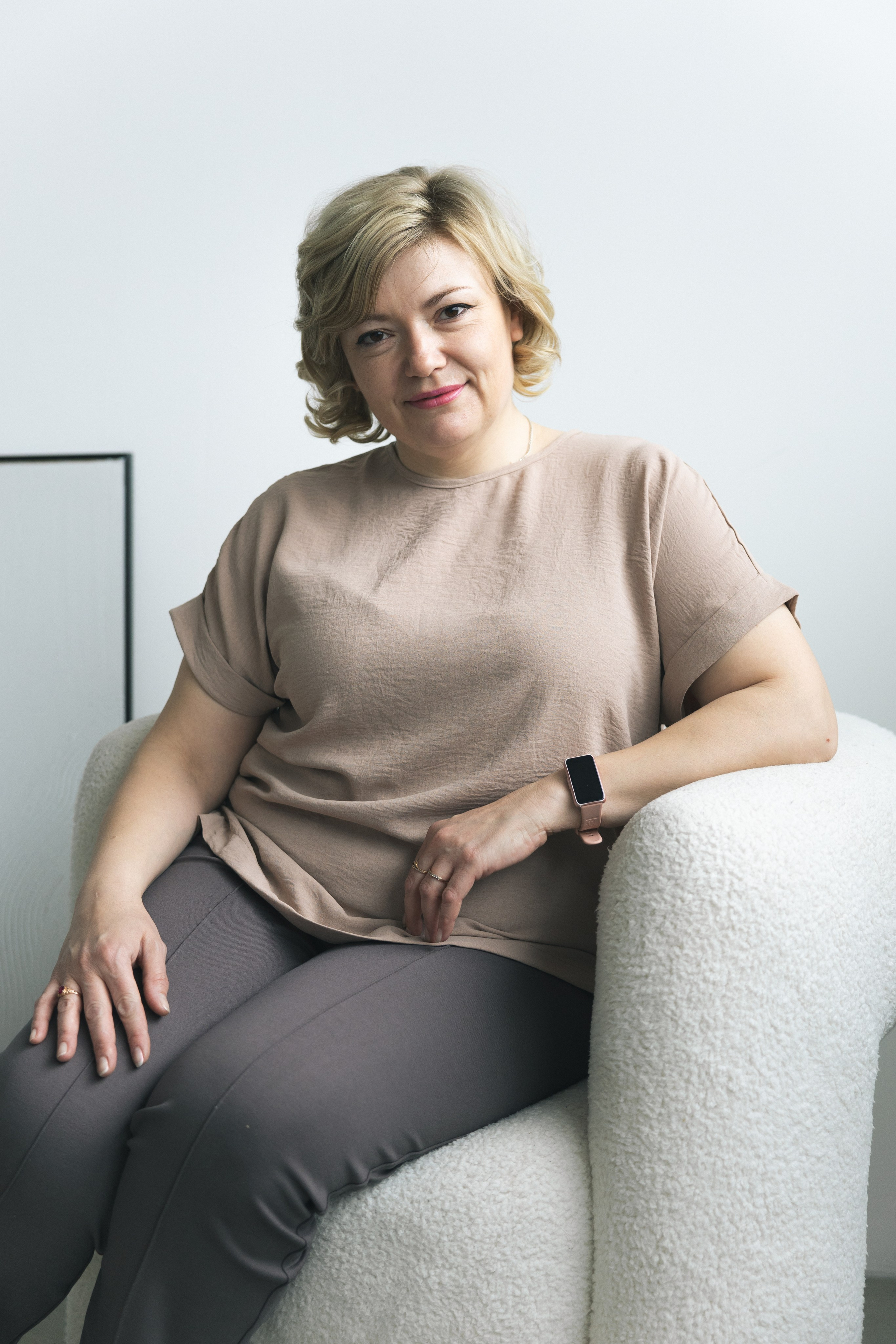 Семья. Свадебный и контент фотограф в Красноярске Марианна Перфильева