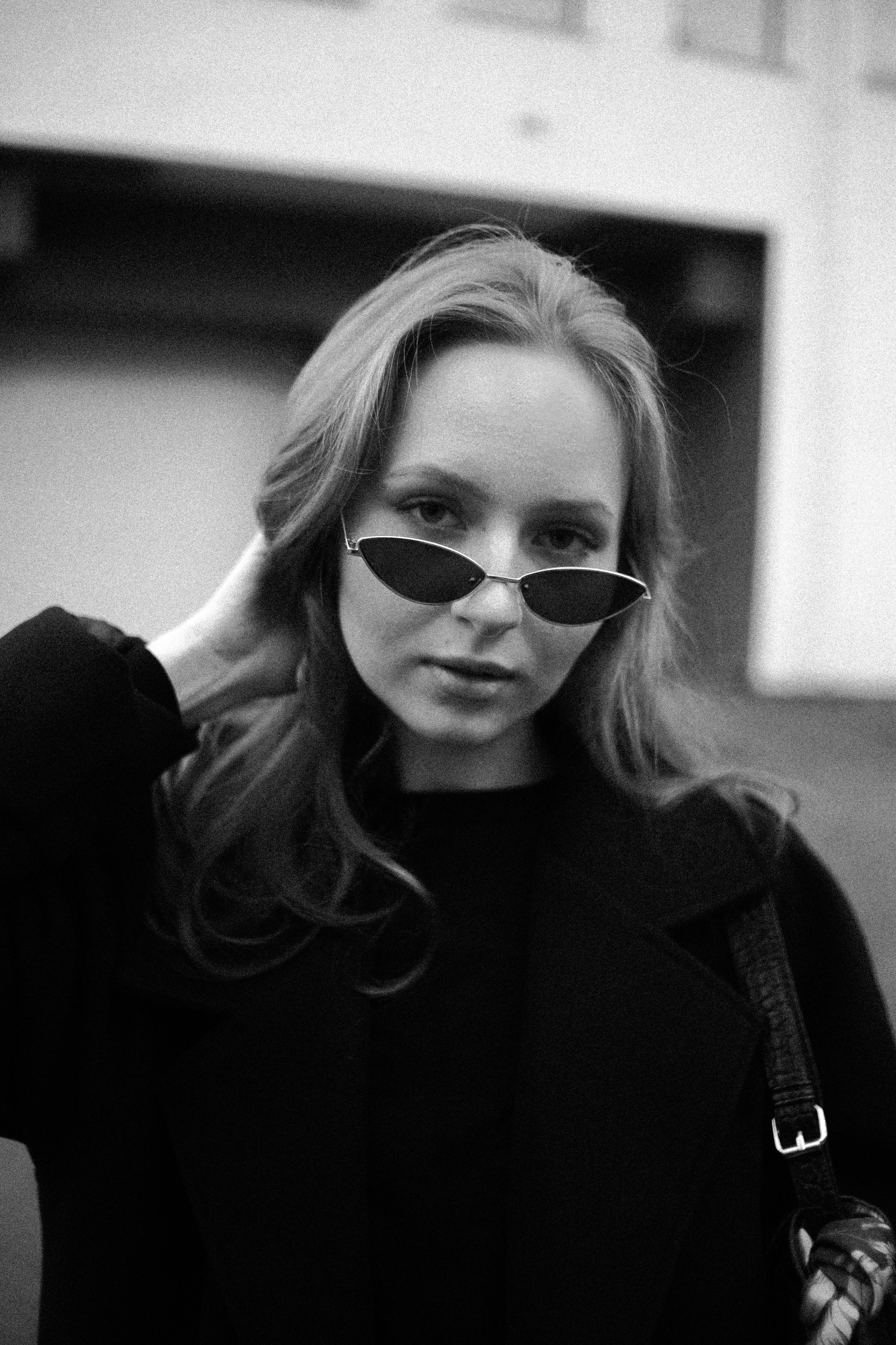 Кристина. Свадебный и контент фотограф в Красноярске Марианна Перфильева