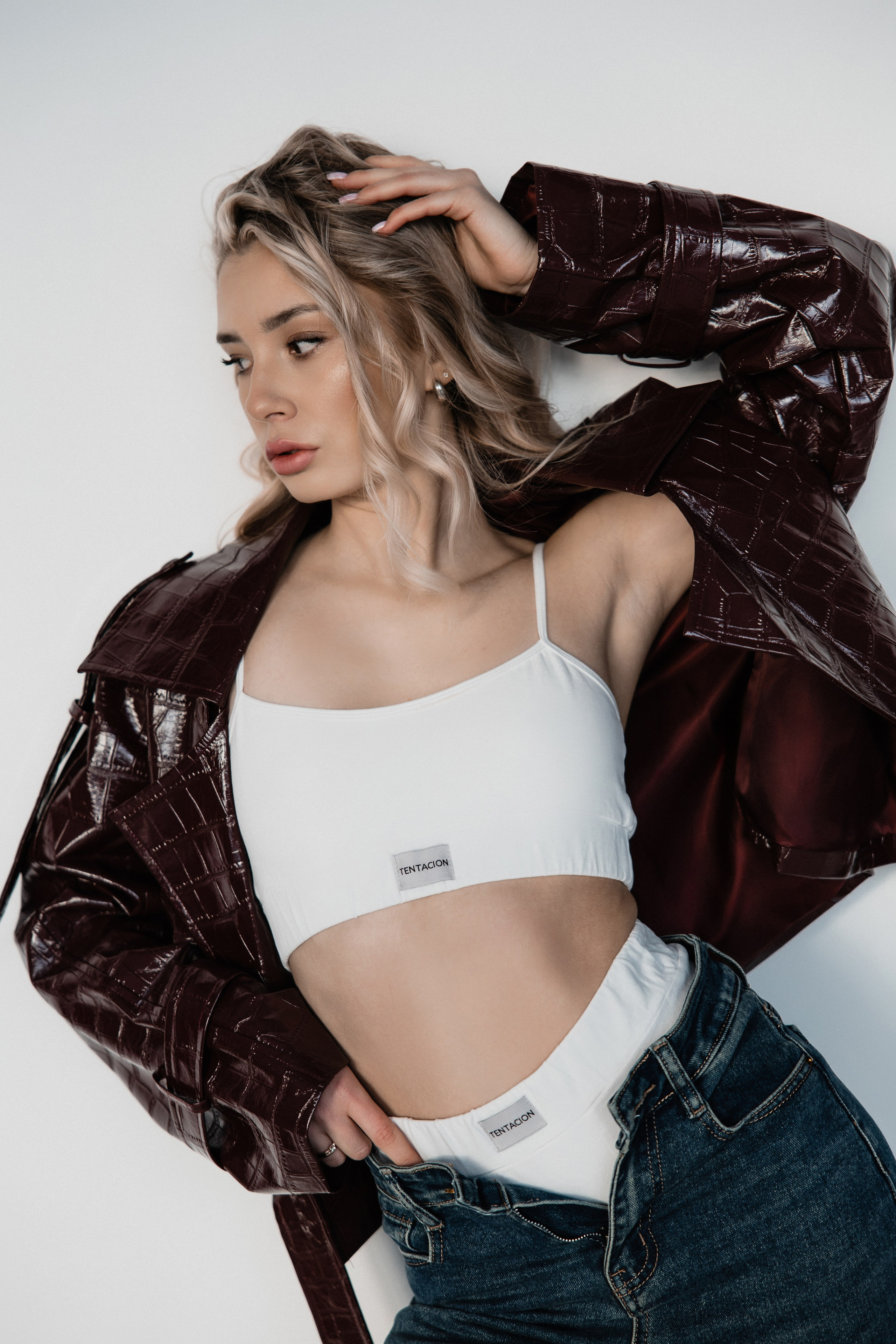 Марина. Свадебный и контент фотограф в Красноярске Марианна Перфильева