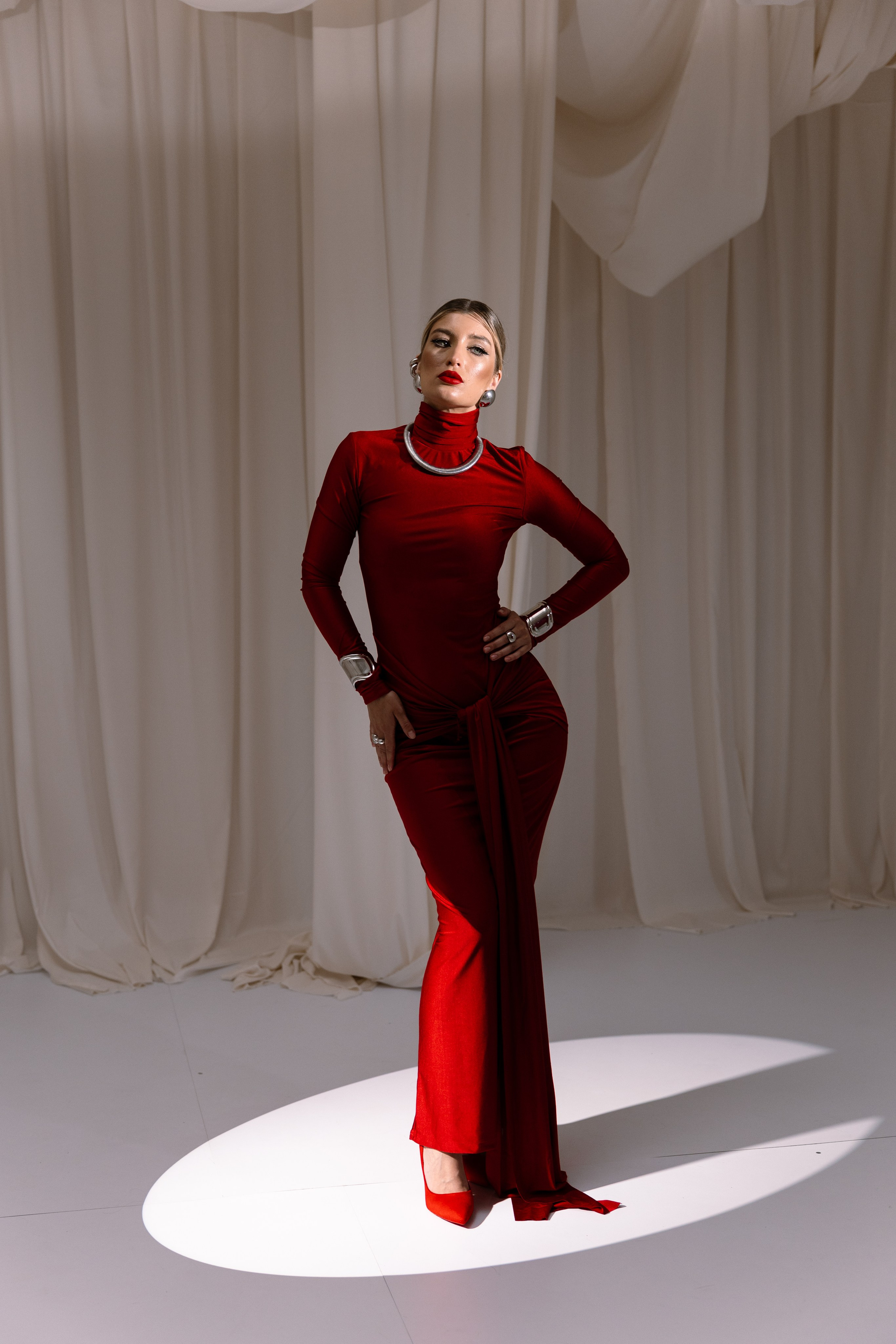 Маша. Свадебный и контент фотограф в Красноярске Марианна Перфильева