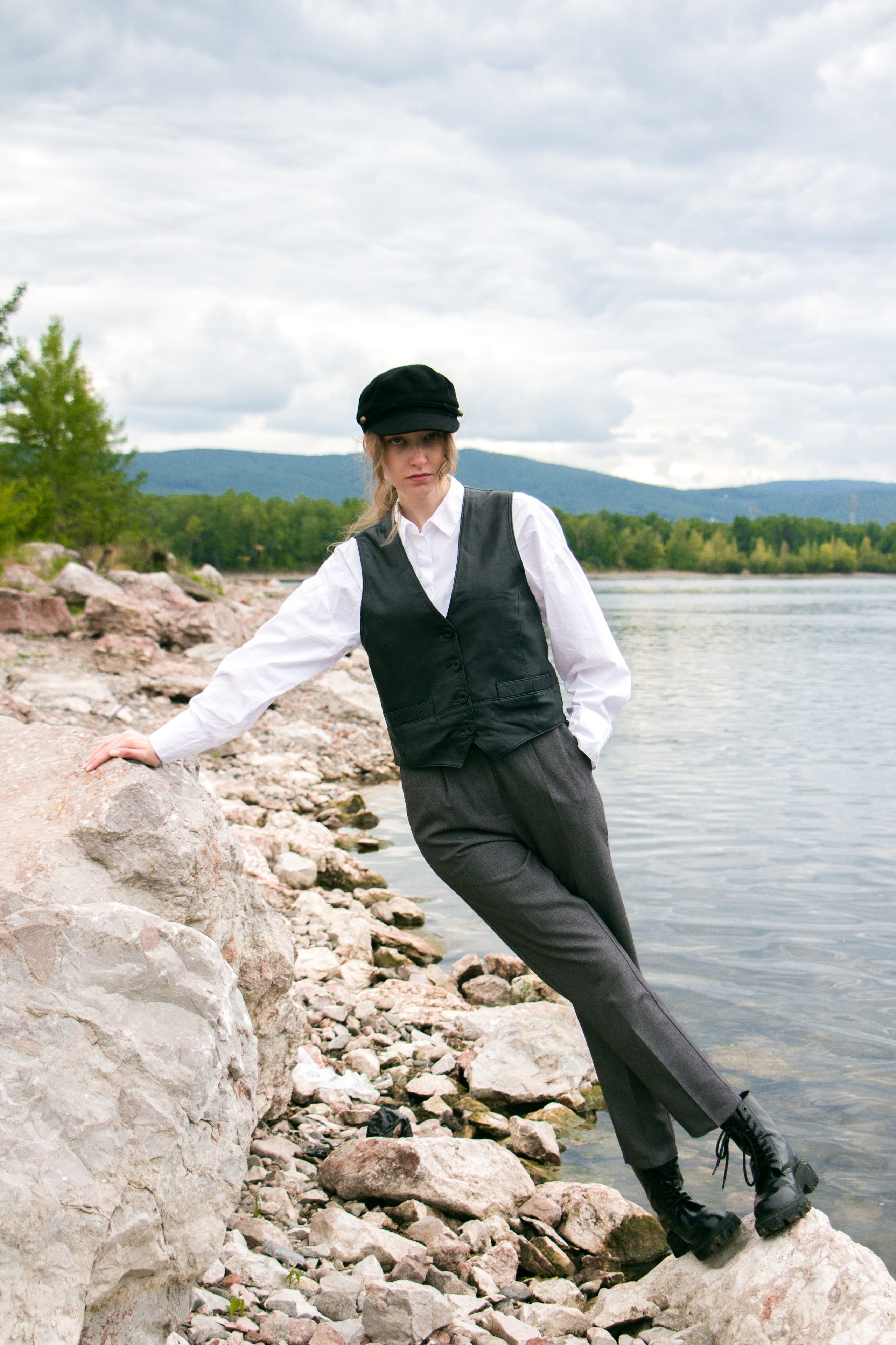 Маленькие женщины. Свадебный и контент фотограф в Красноярске Марианна Перфильева