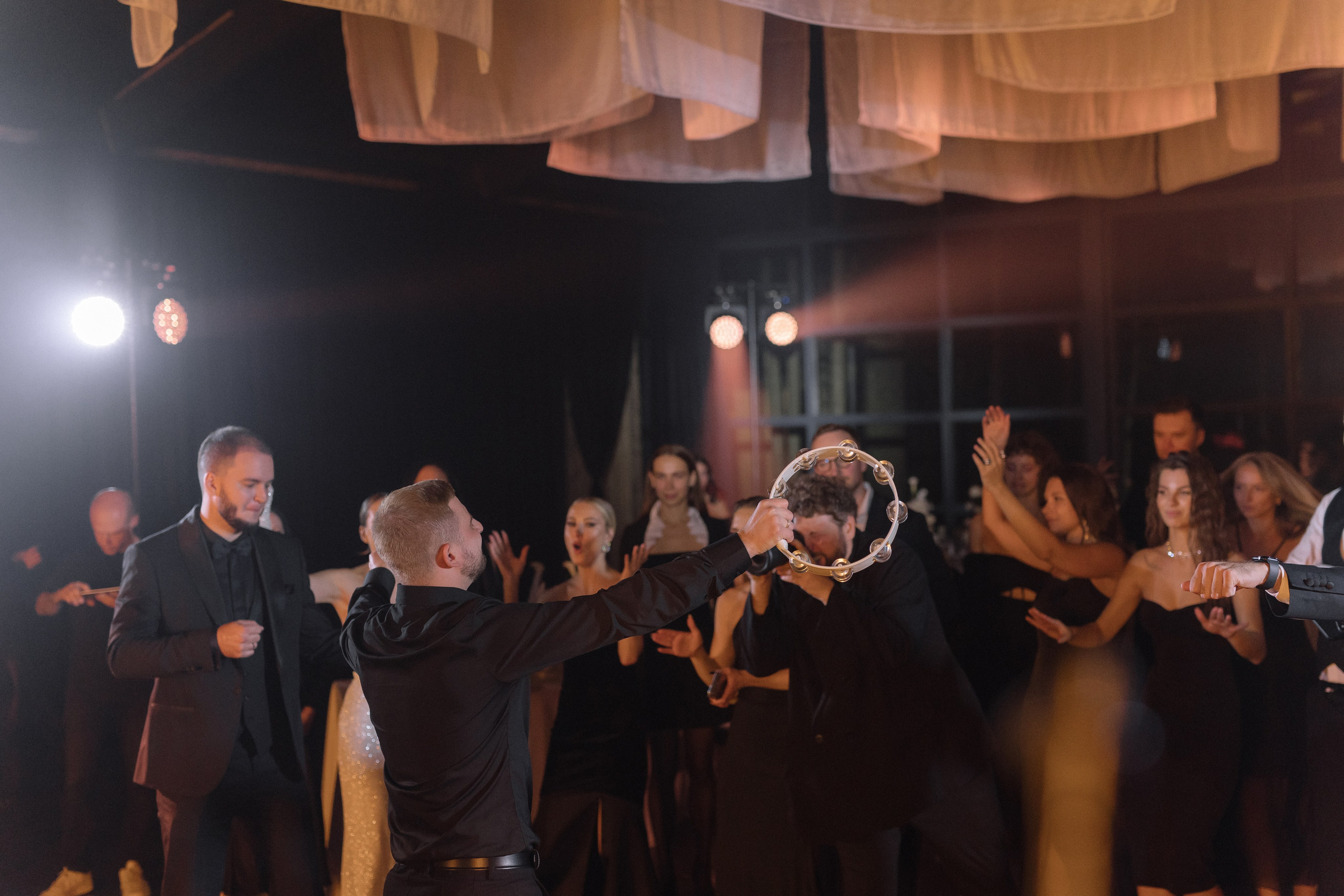 Natalia & Yan. Свадебный фотограф в Москве Дмитрий Тарасов