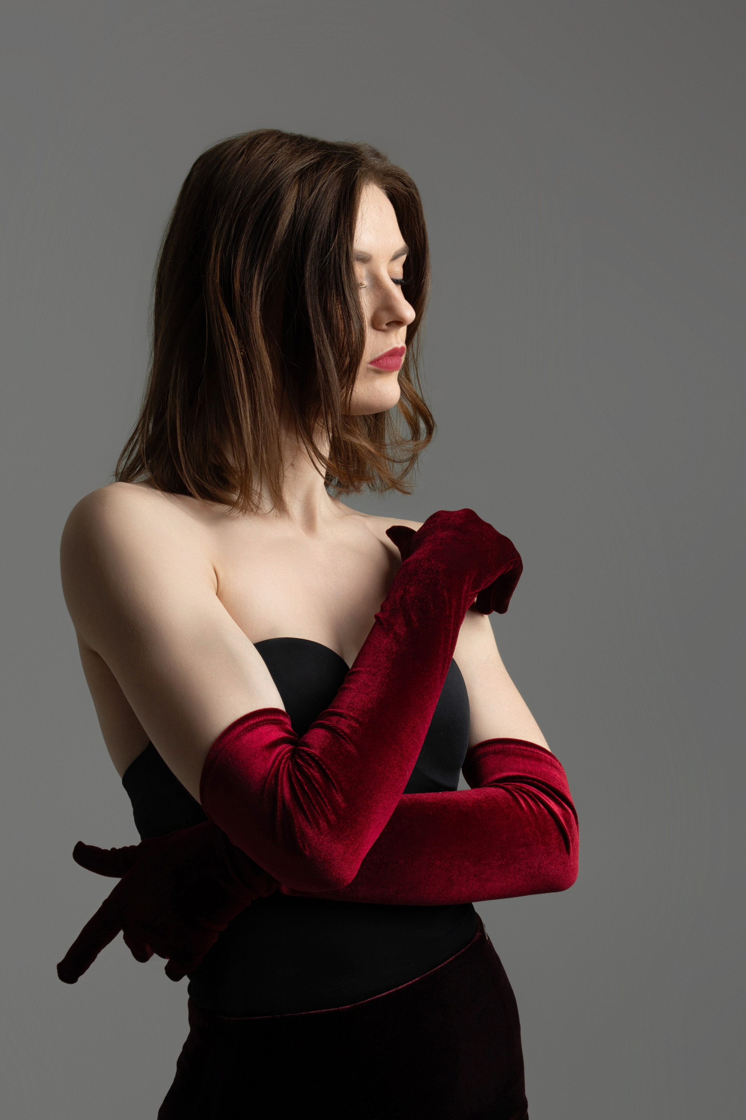 Фотограф в Нижнем Тагиле. Прогулочные и студийные съемки