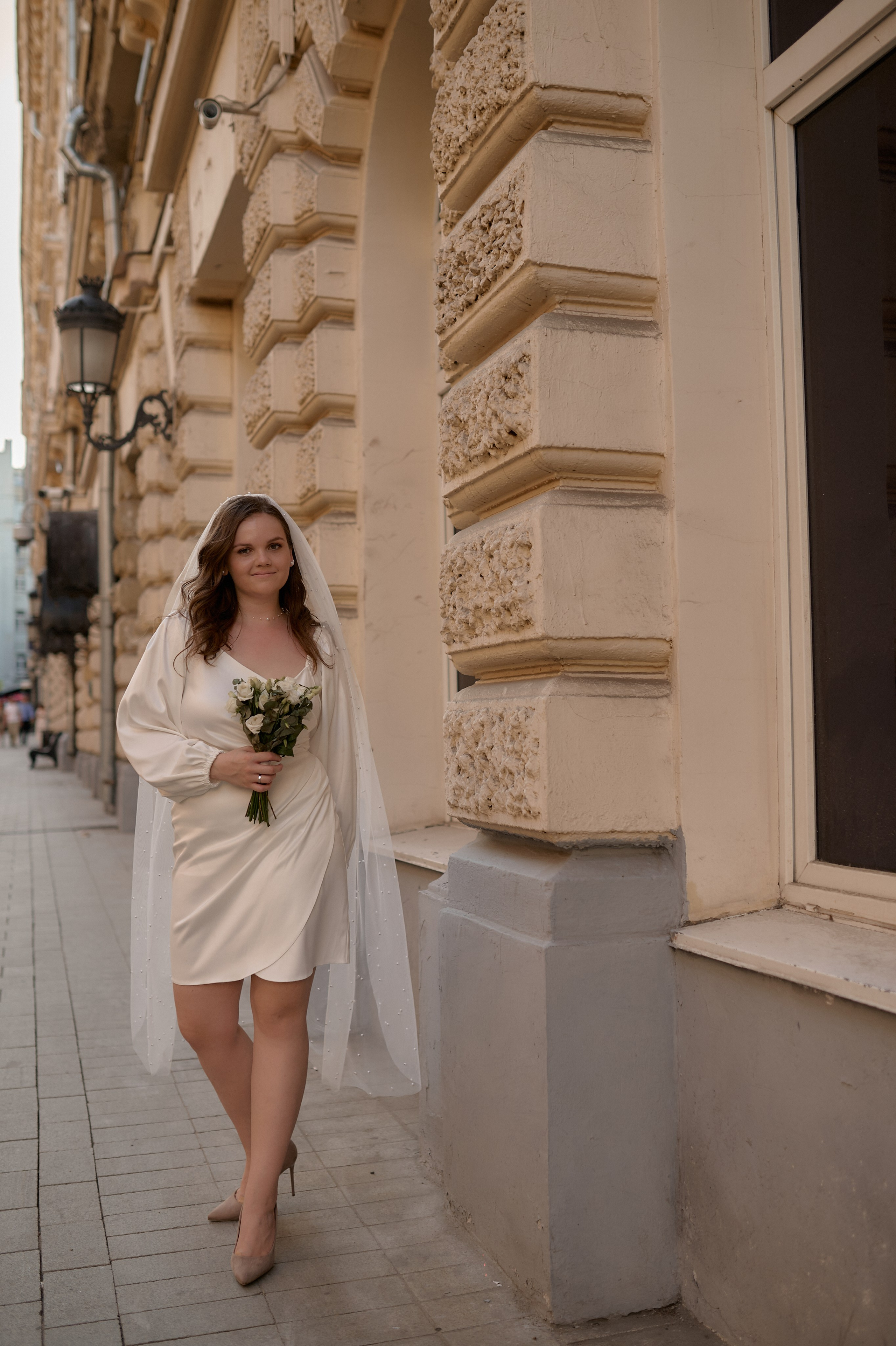 Денис и Марина. Семейный и свадебный lifestyle-фотограф в Москве Мария Петрова