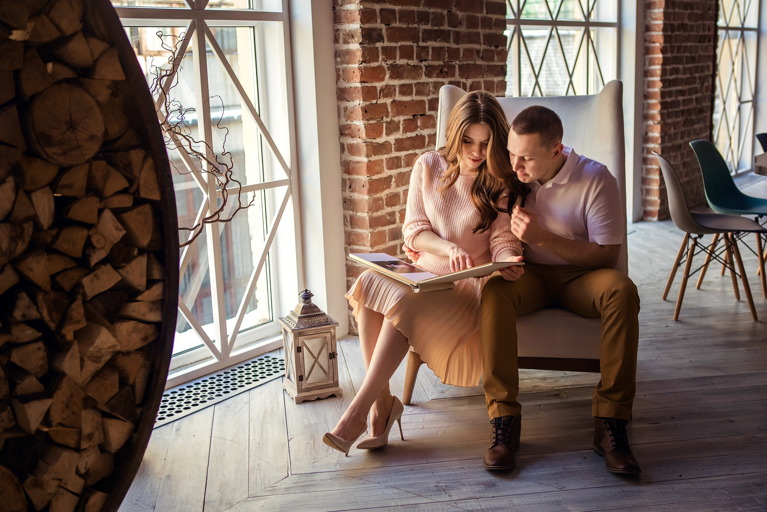 Молодость, любовь и витамины). Свадебный фотограф в Санкт-Петербурге