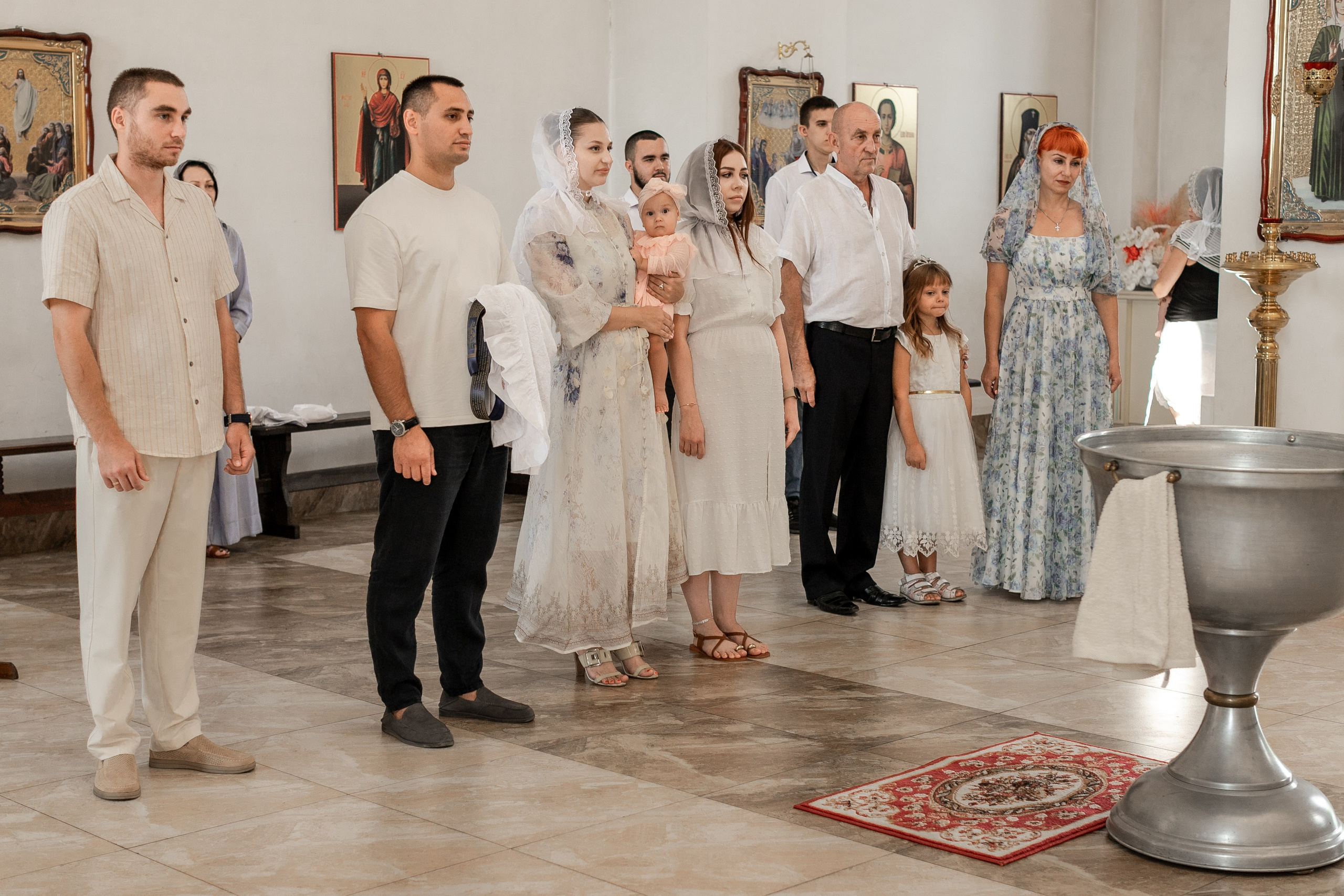 Верочка. Семейный и детский newborn фотограф в Ростове-на-Дону Наталья Лебедева