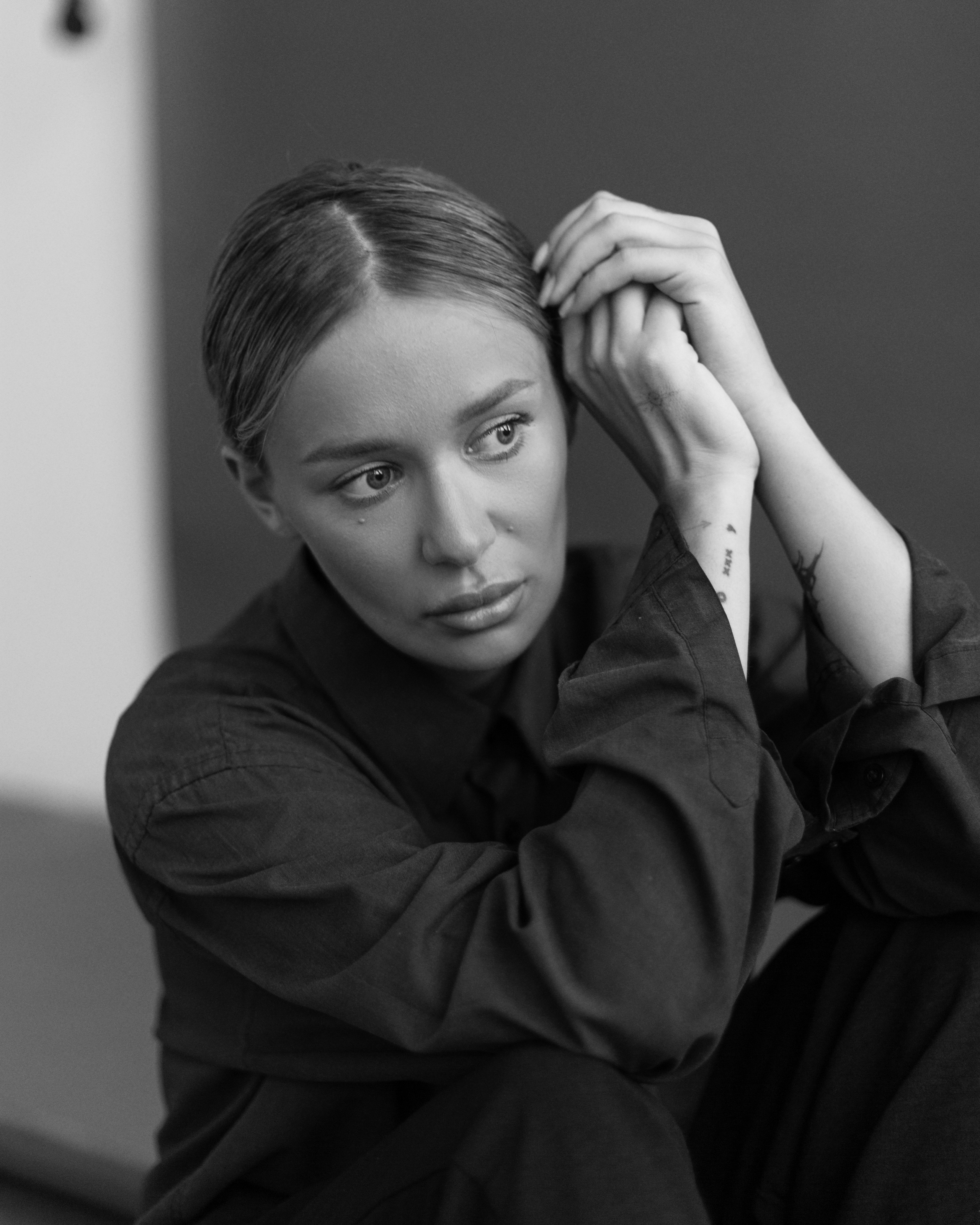 Юлия. Фотограф в Москве — Евгения Прокопенко