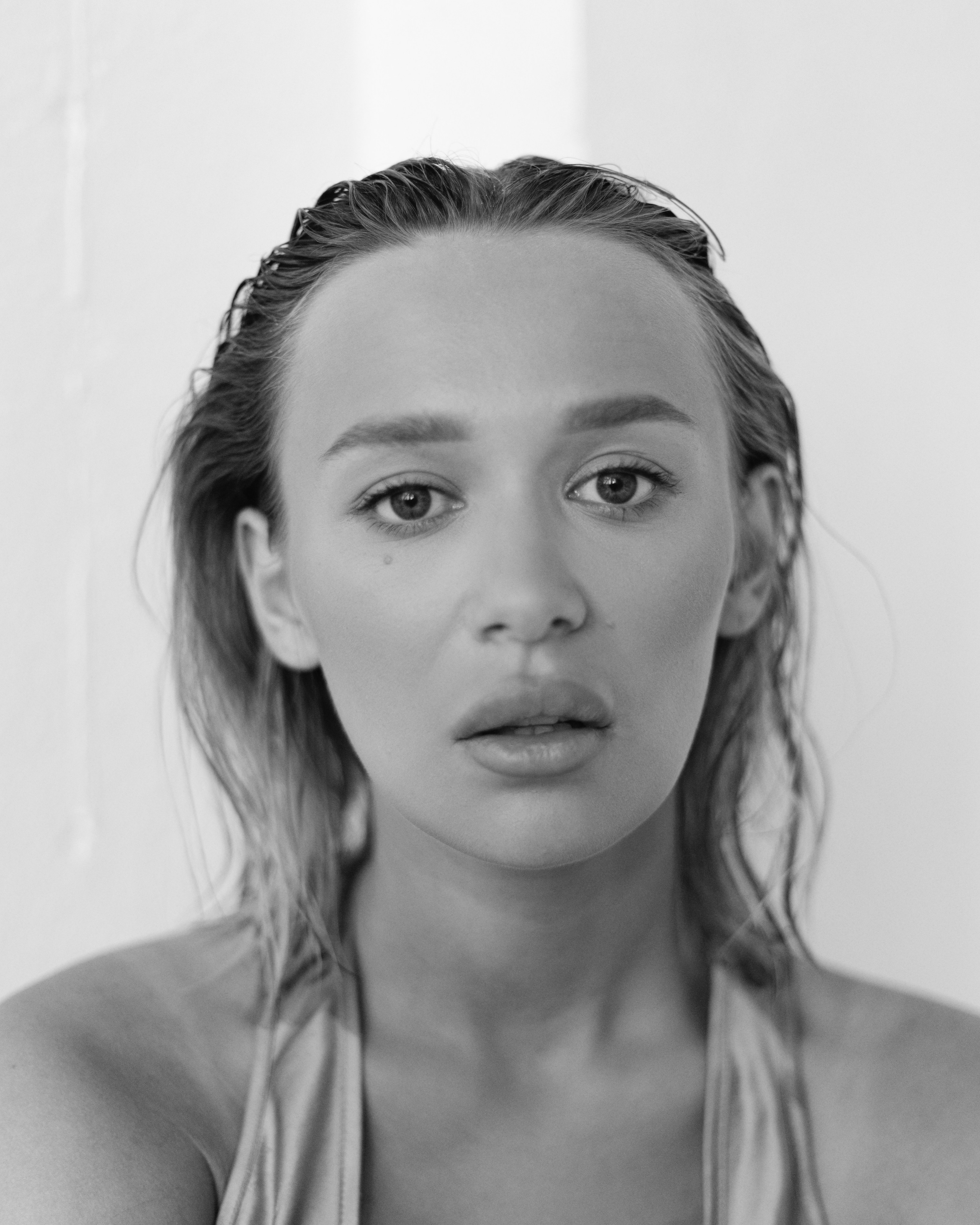 Юлия. Фотограф в Москве — Евгения Прокопенко