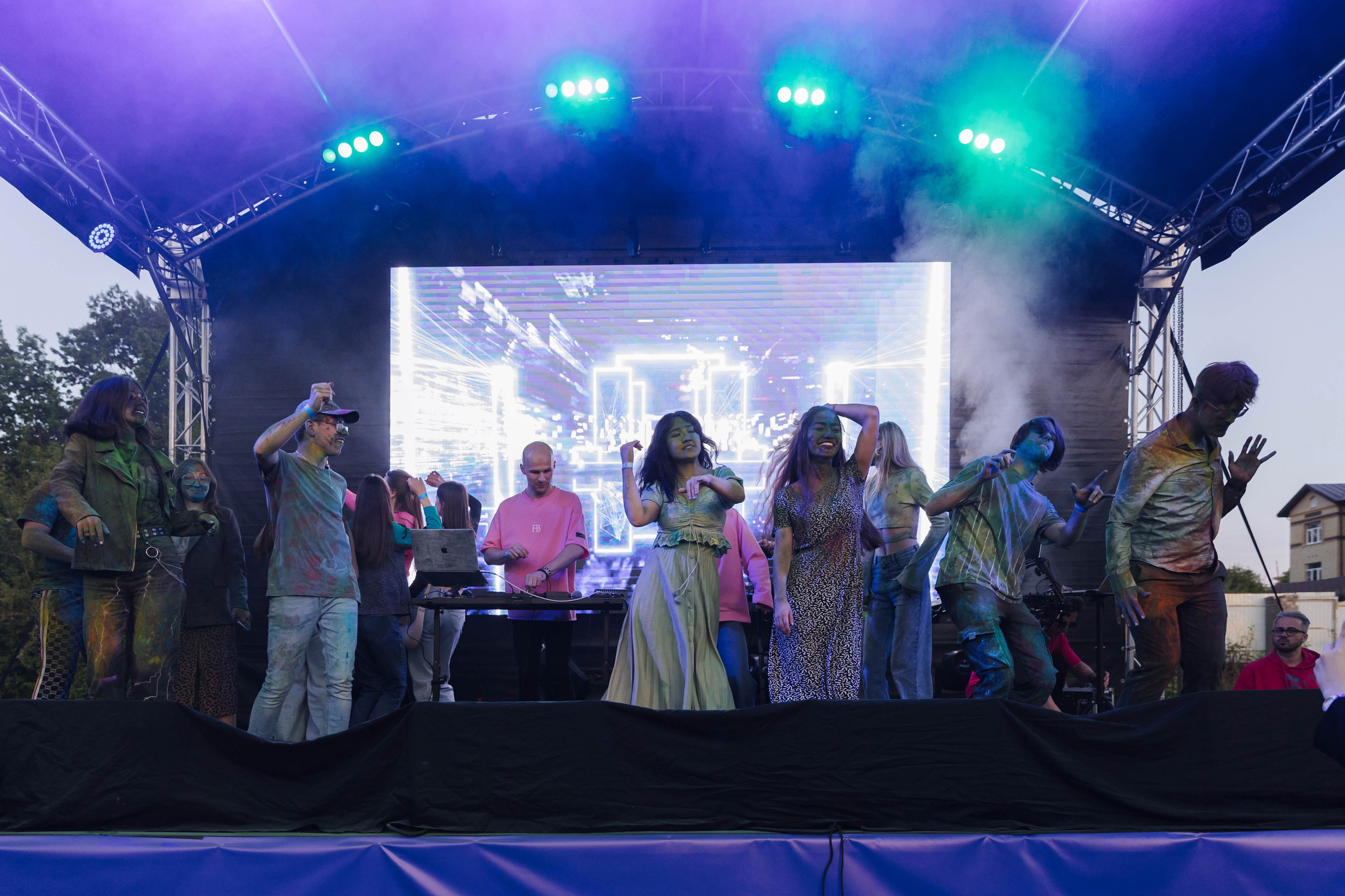 Кгу Совкомбанк. Э Т О М Ы